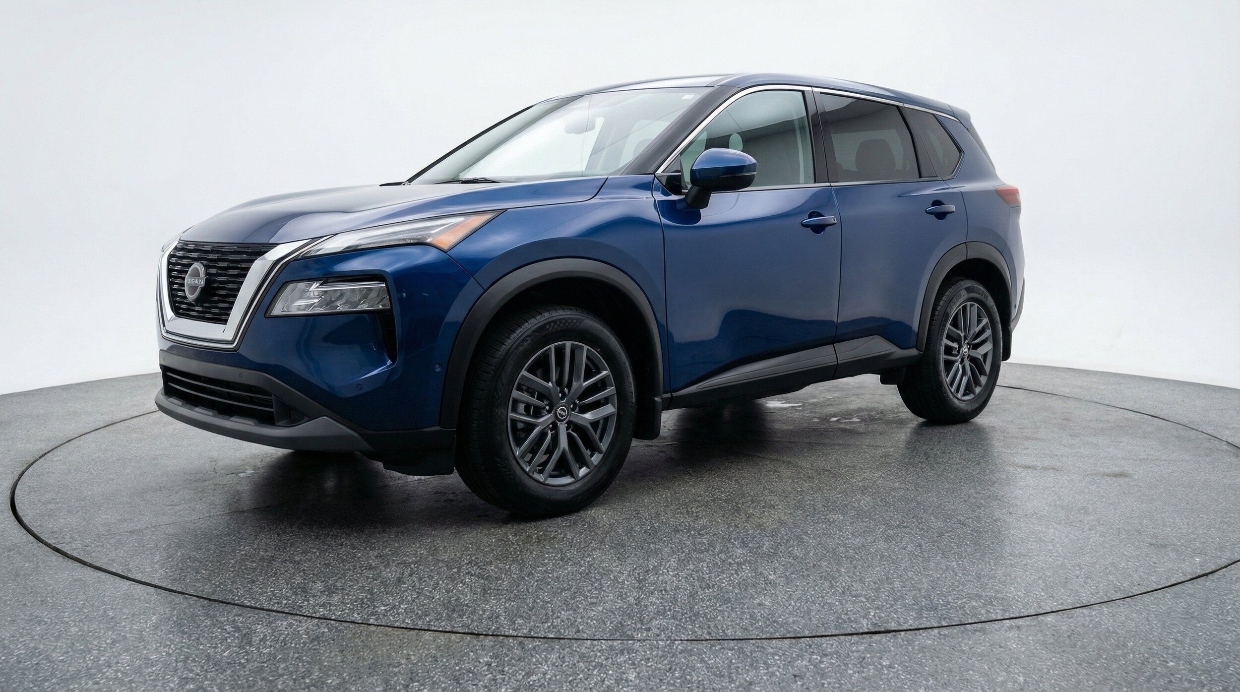 Thumbnail: 2026 Nissan Rogue - 3