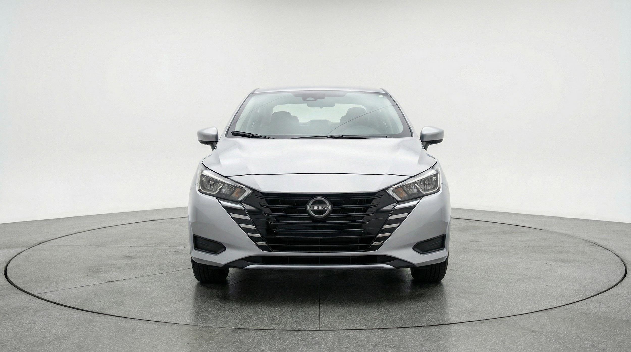 Thumbnail: 2025 Nissan Versa - 2