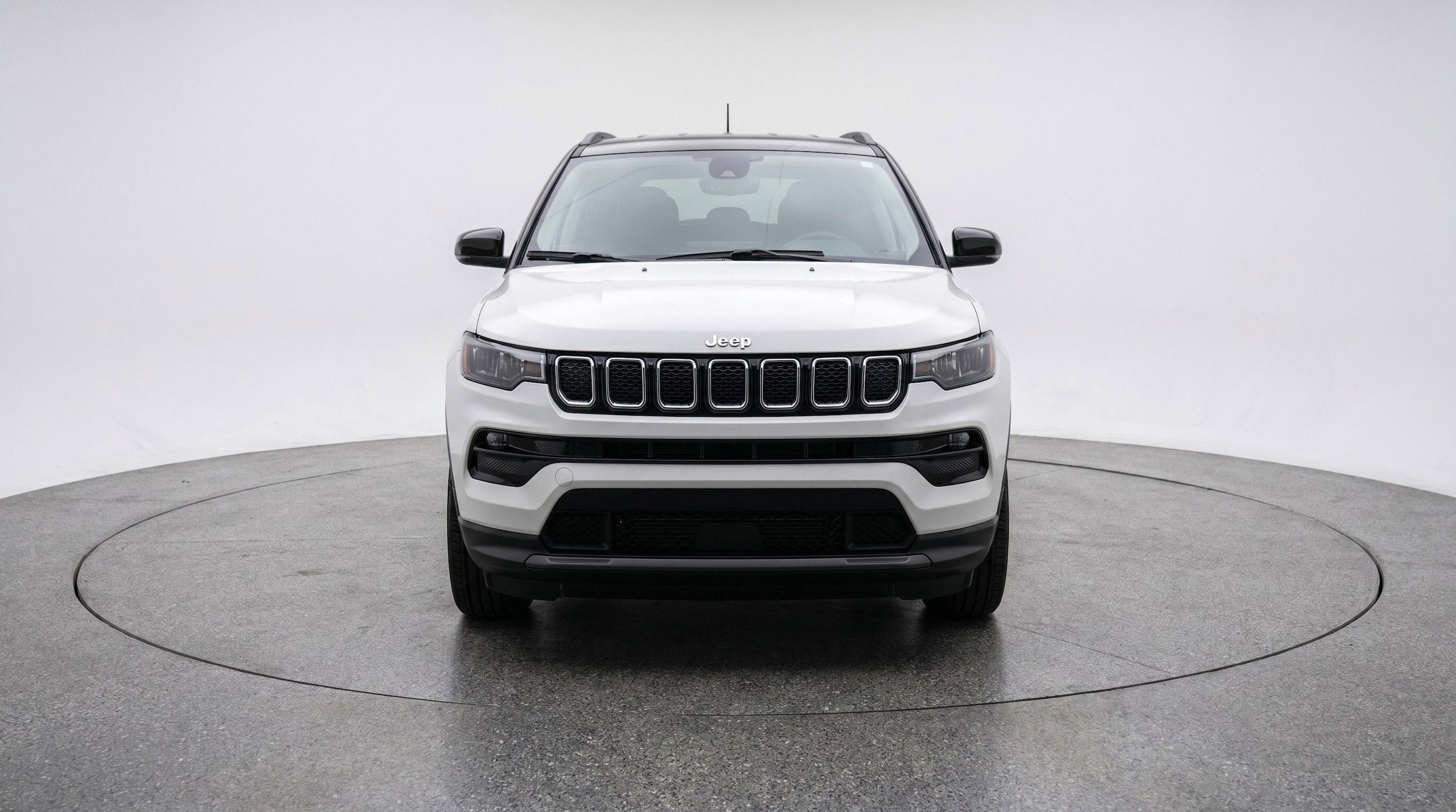 Thumbnail: 2025 Jeep Compass - 2