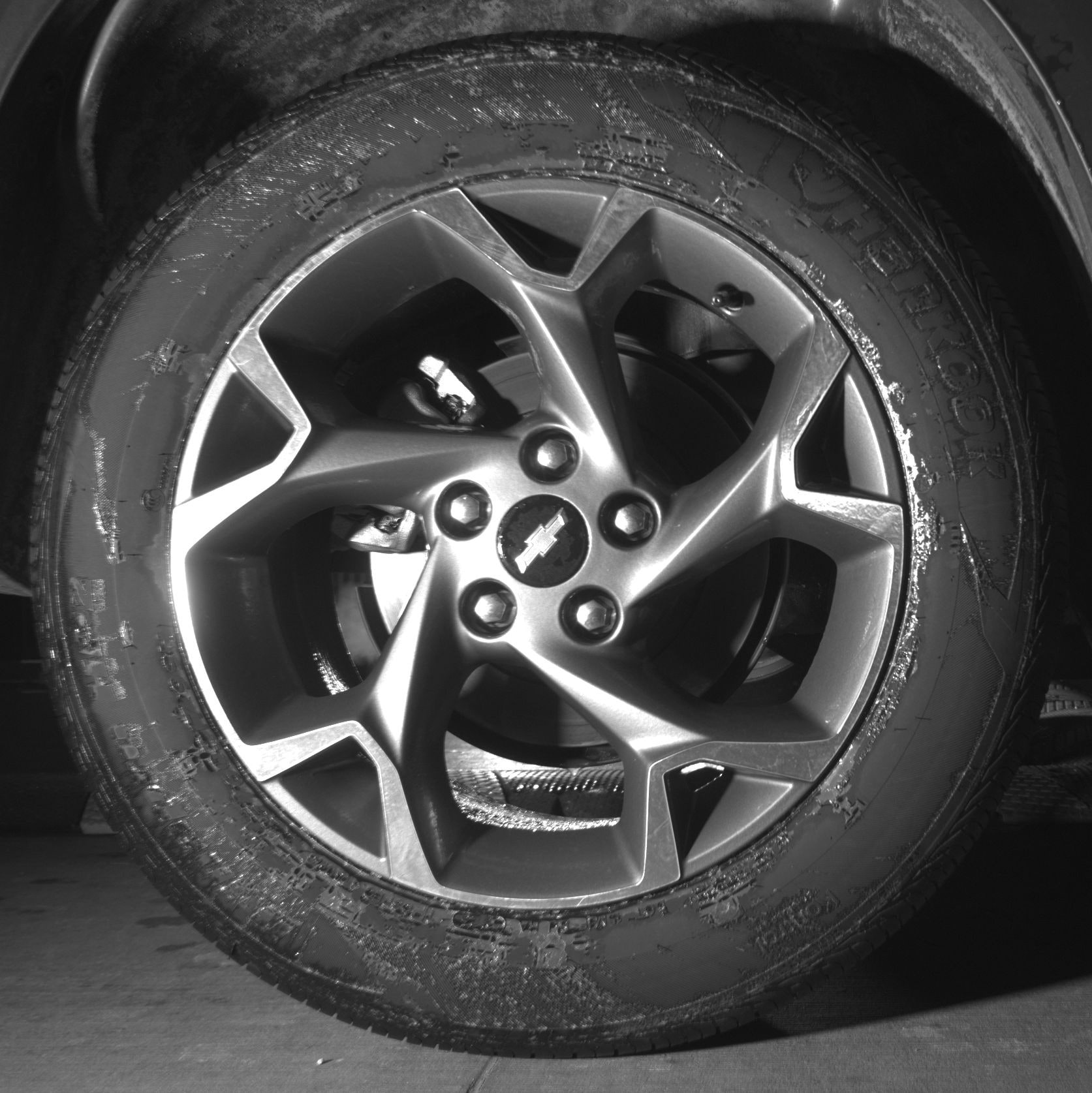 Thumbnail: 2025 Chevrolet Trax - 12