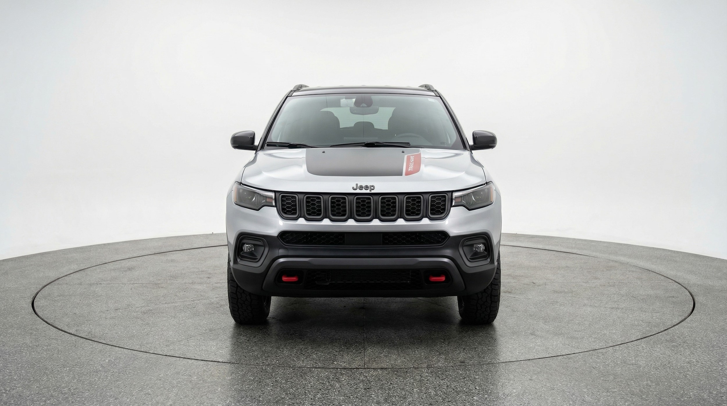 Thumbnail: 2025 Jeep Compass - 2