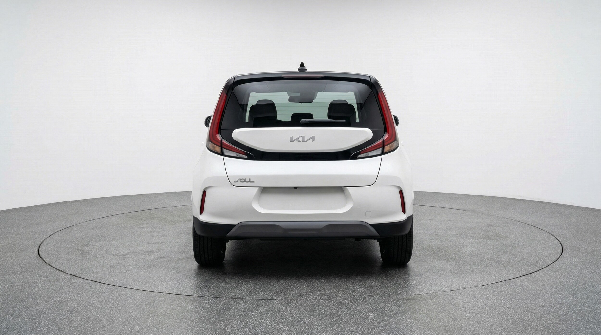 Thumbnail: 2025 Kia Soul - 6