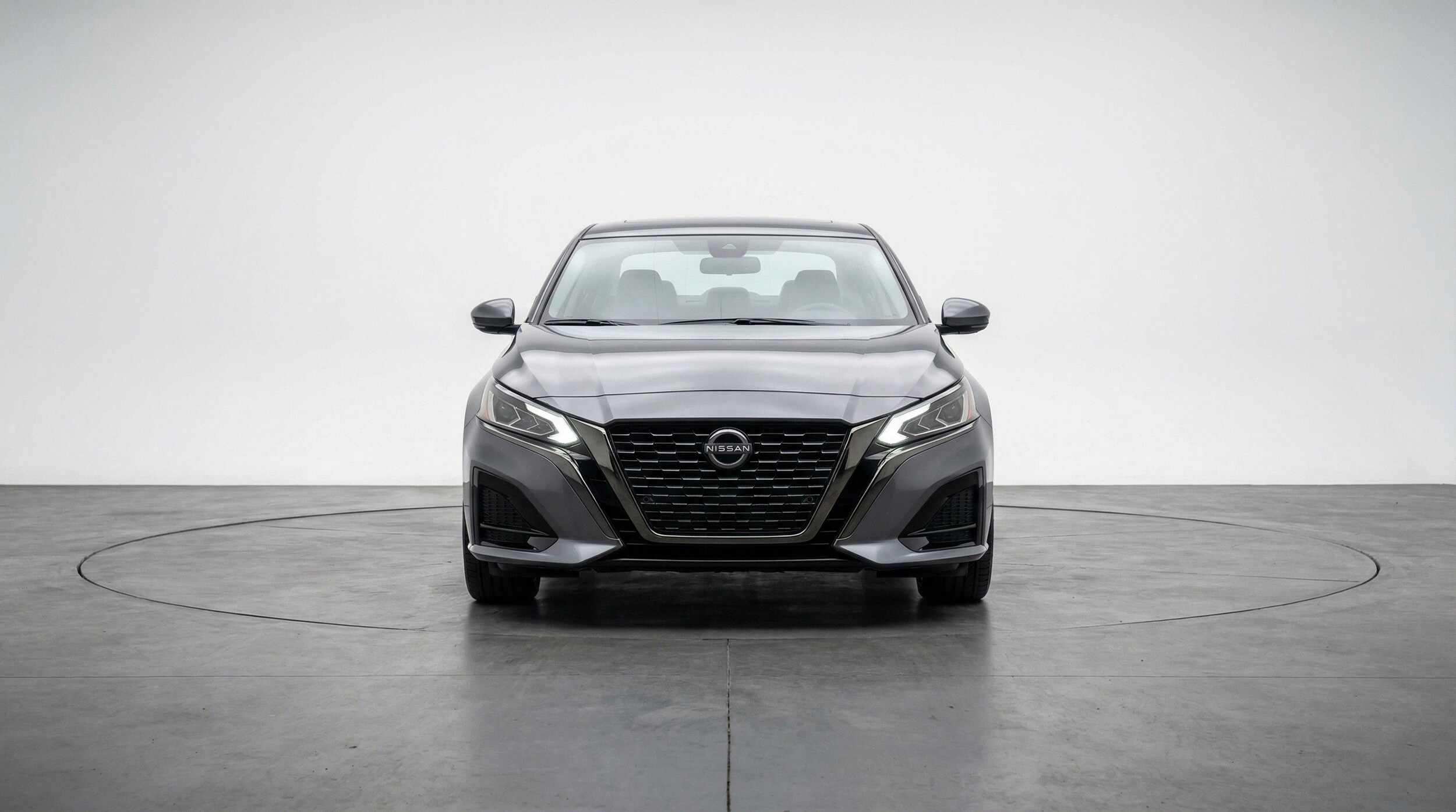 Thumbnail: 2025 Nissan Altima - 2