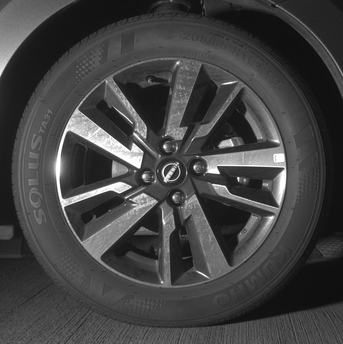 Thumbnail: 2025 Nissan Versa - 10