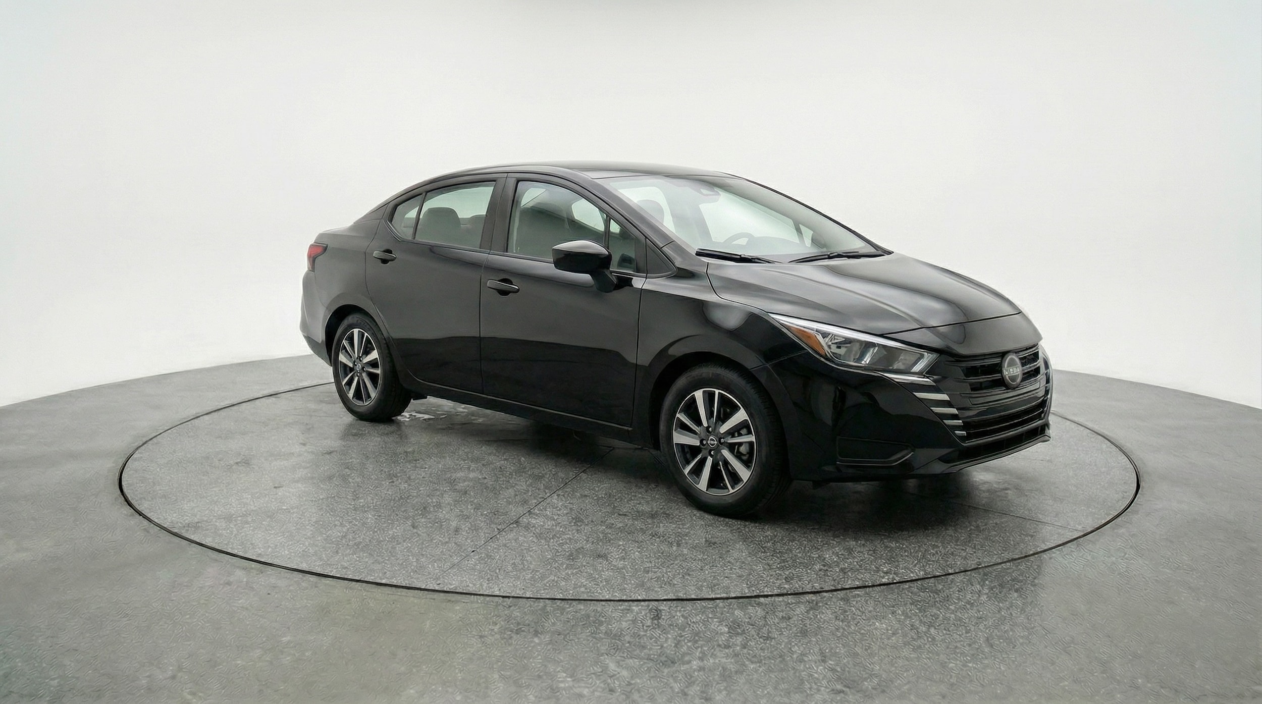 Thumbnail: 2025 Nissan Versa - 1