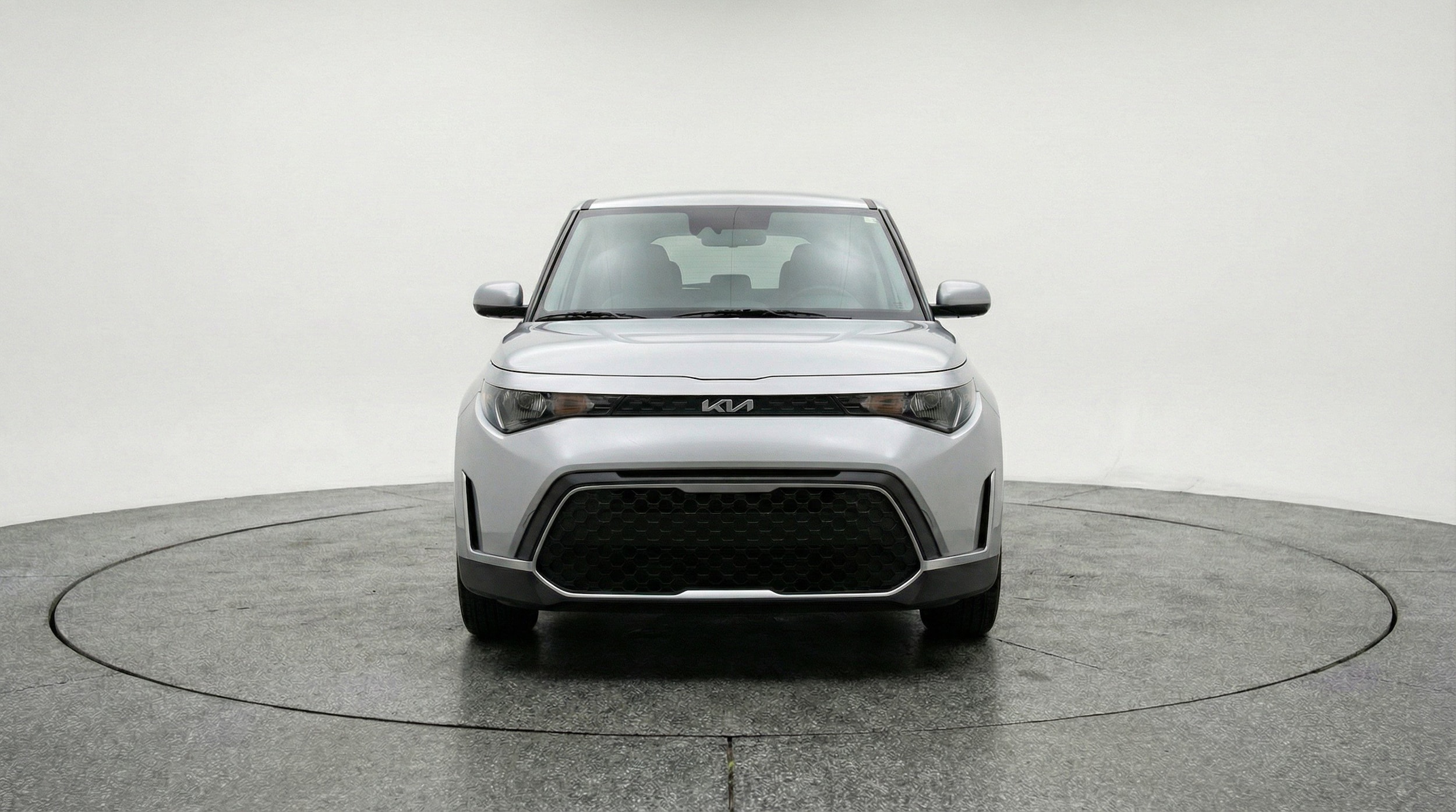 Thumbnail: 2025 Kia Soul - 2