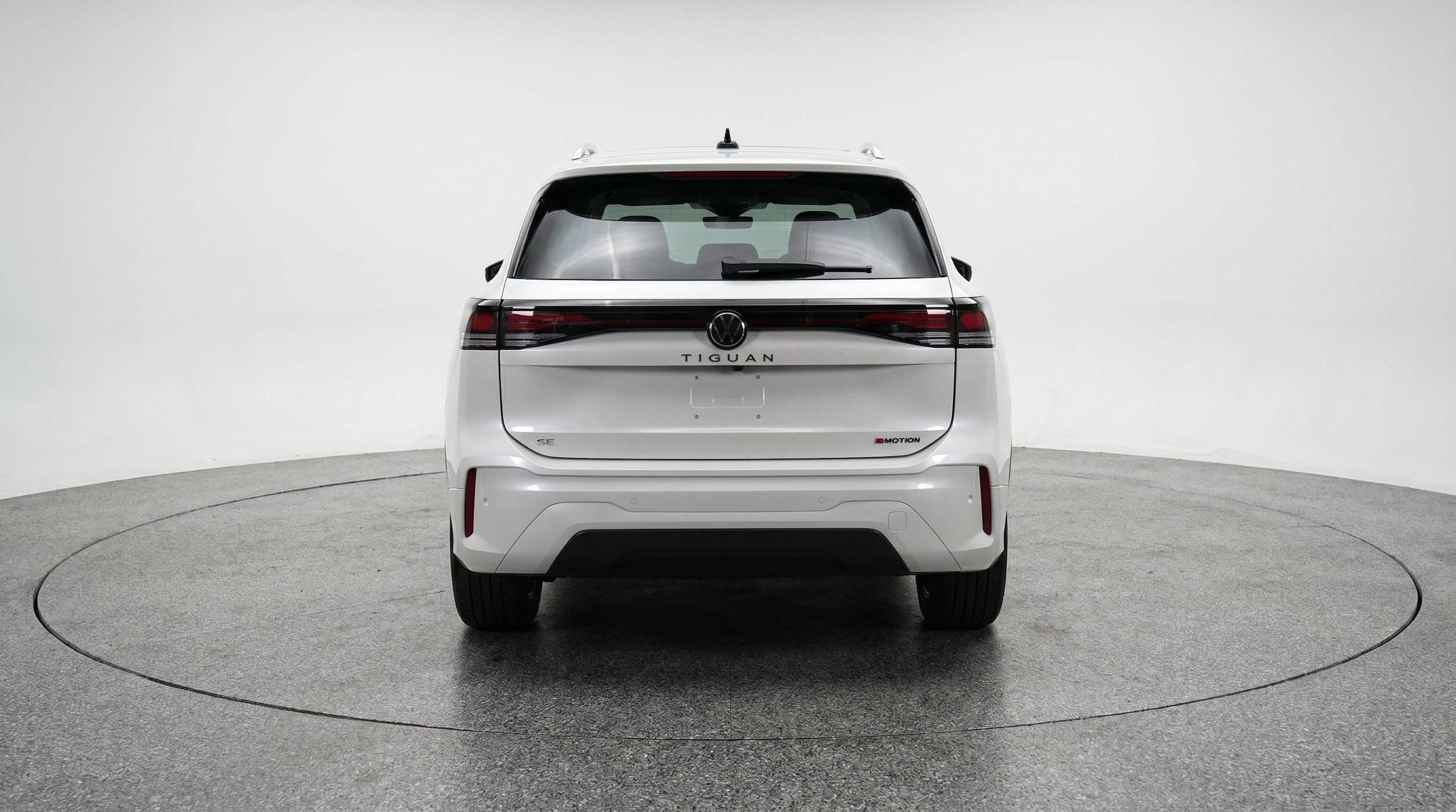 Thumbnail: 2026 Volkswagen Tiguan - 7