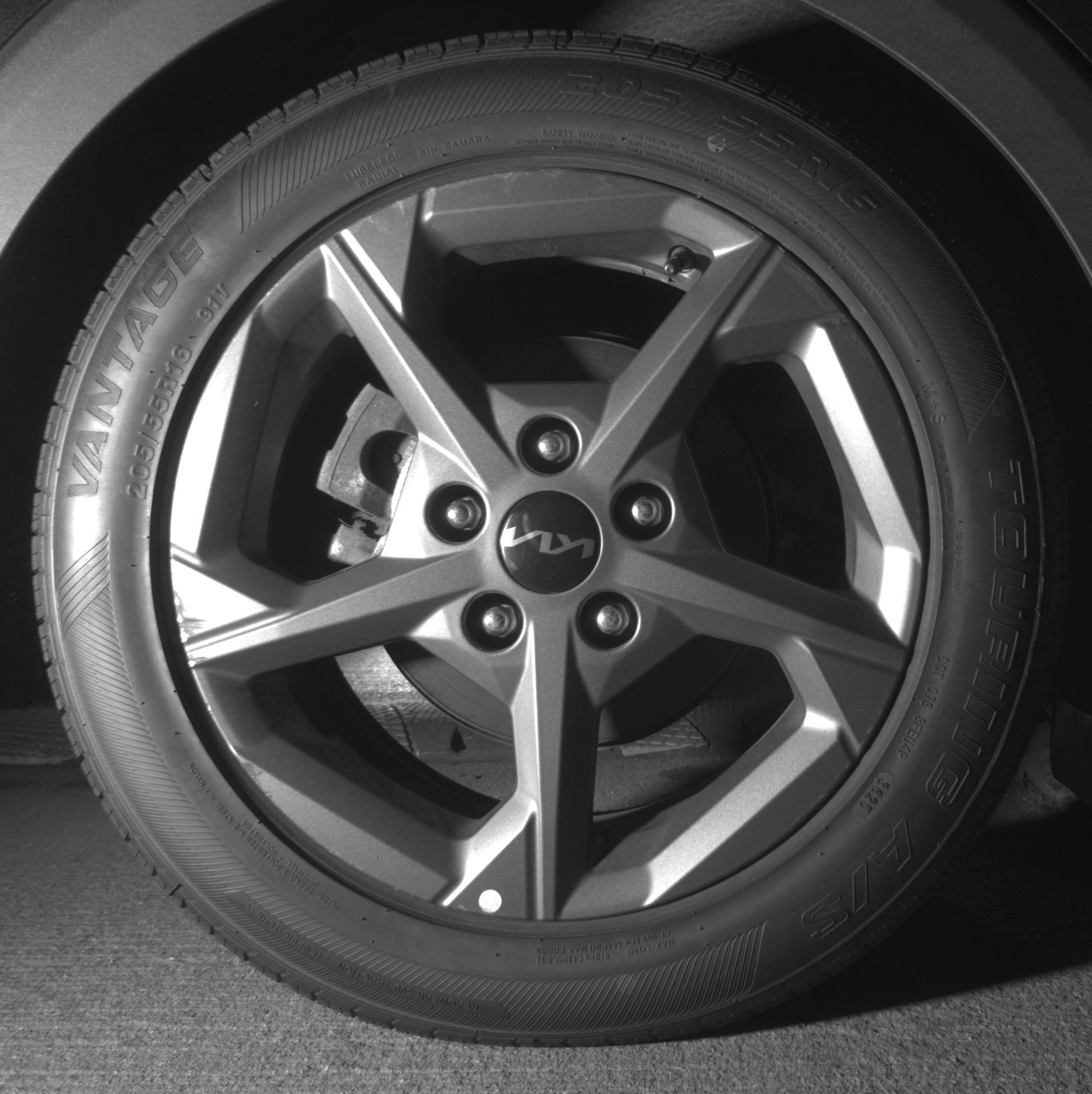 Thumbnail: 2025 Kia K4 - 15