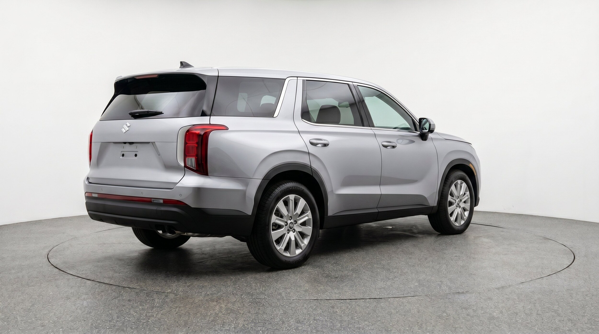 Thumbnail: 2025 Hyundai Palisade - 9