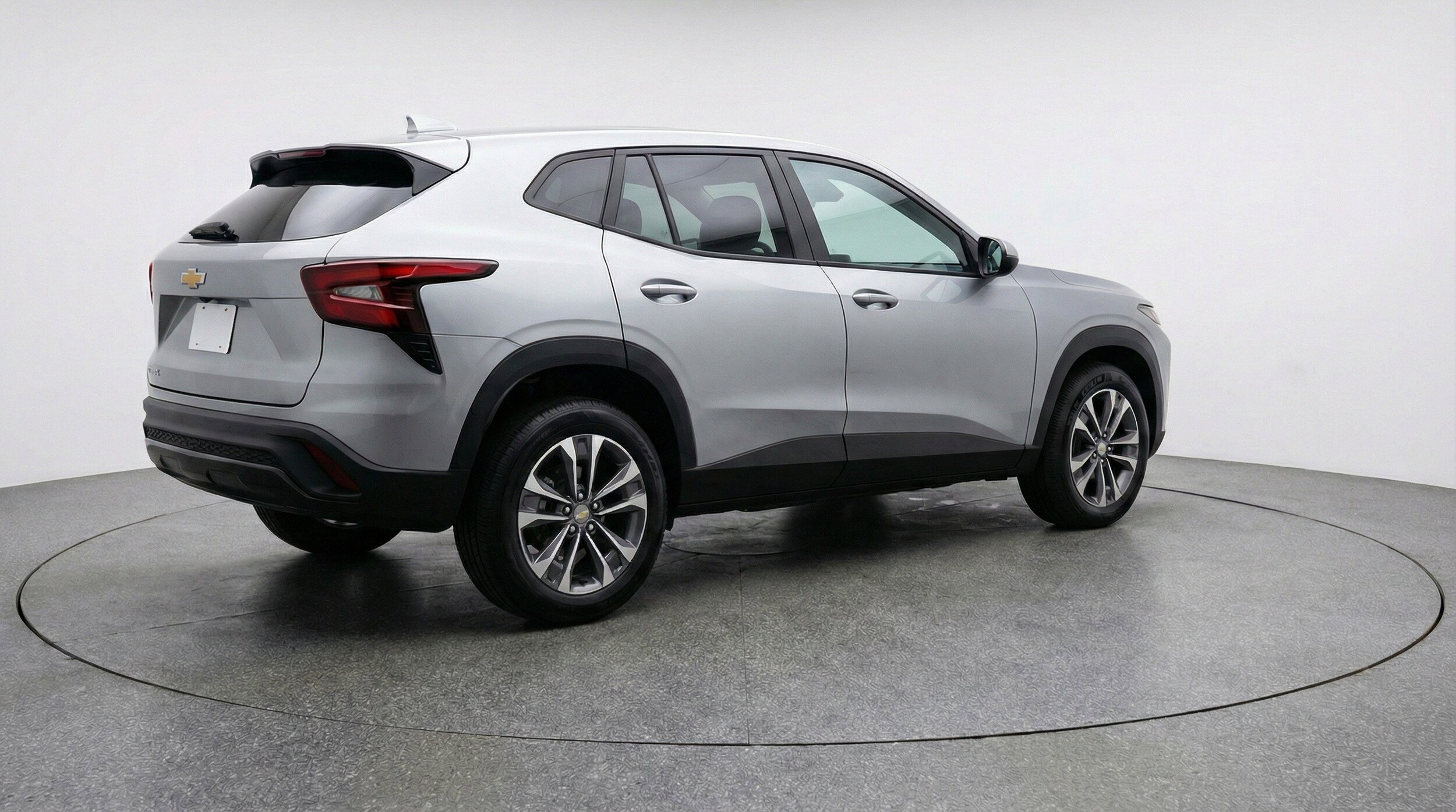 Thumbnail: 2025 Chevrolet Equinox - 9