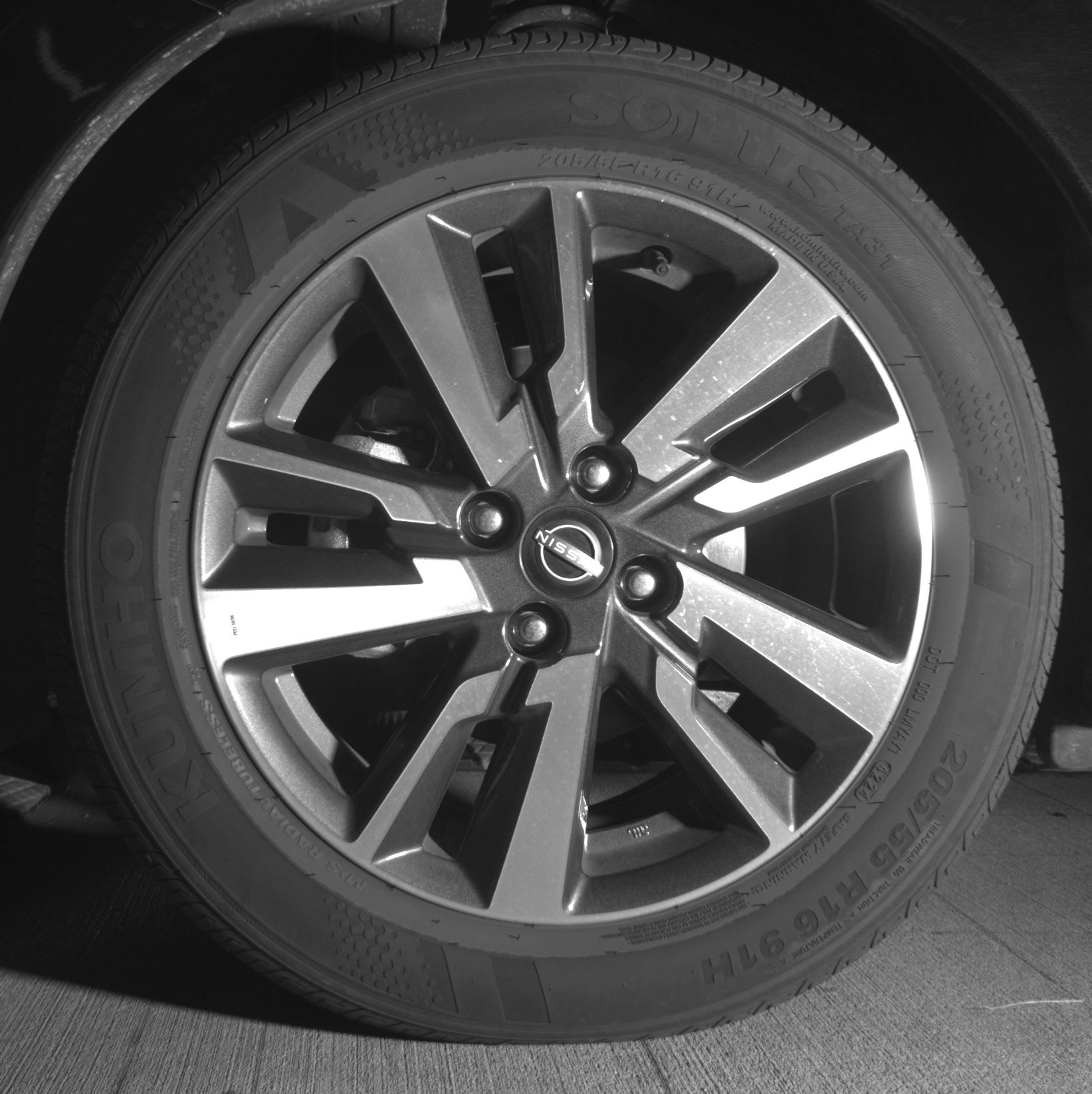 Thumbnail: 2025 Nissan Versa - 9