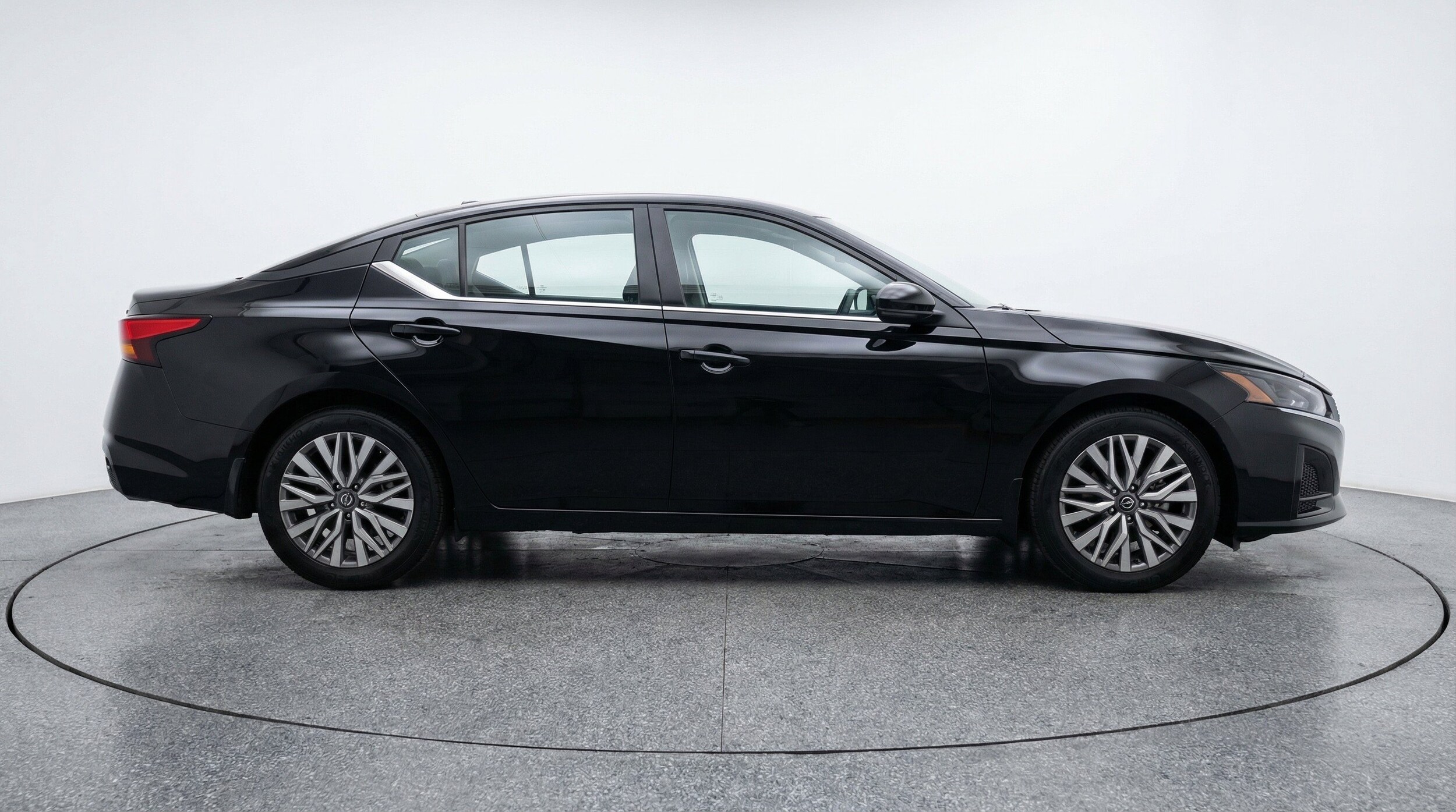 Thumbnail: 2026 Nissan Altima - 11
