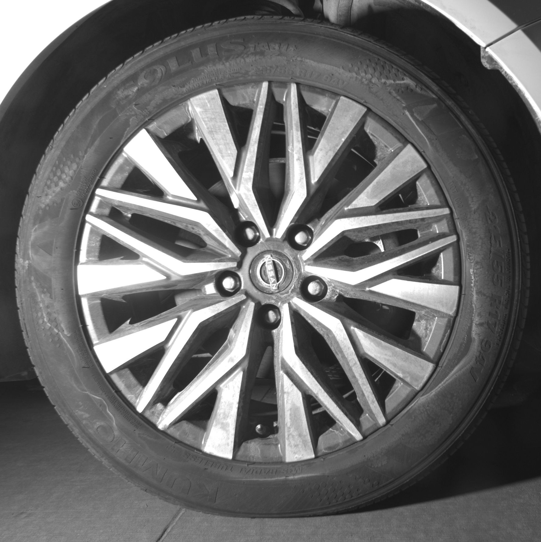 Thumbnail: 2025 Nissan Altima - 10