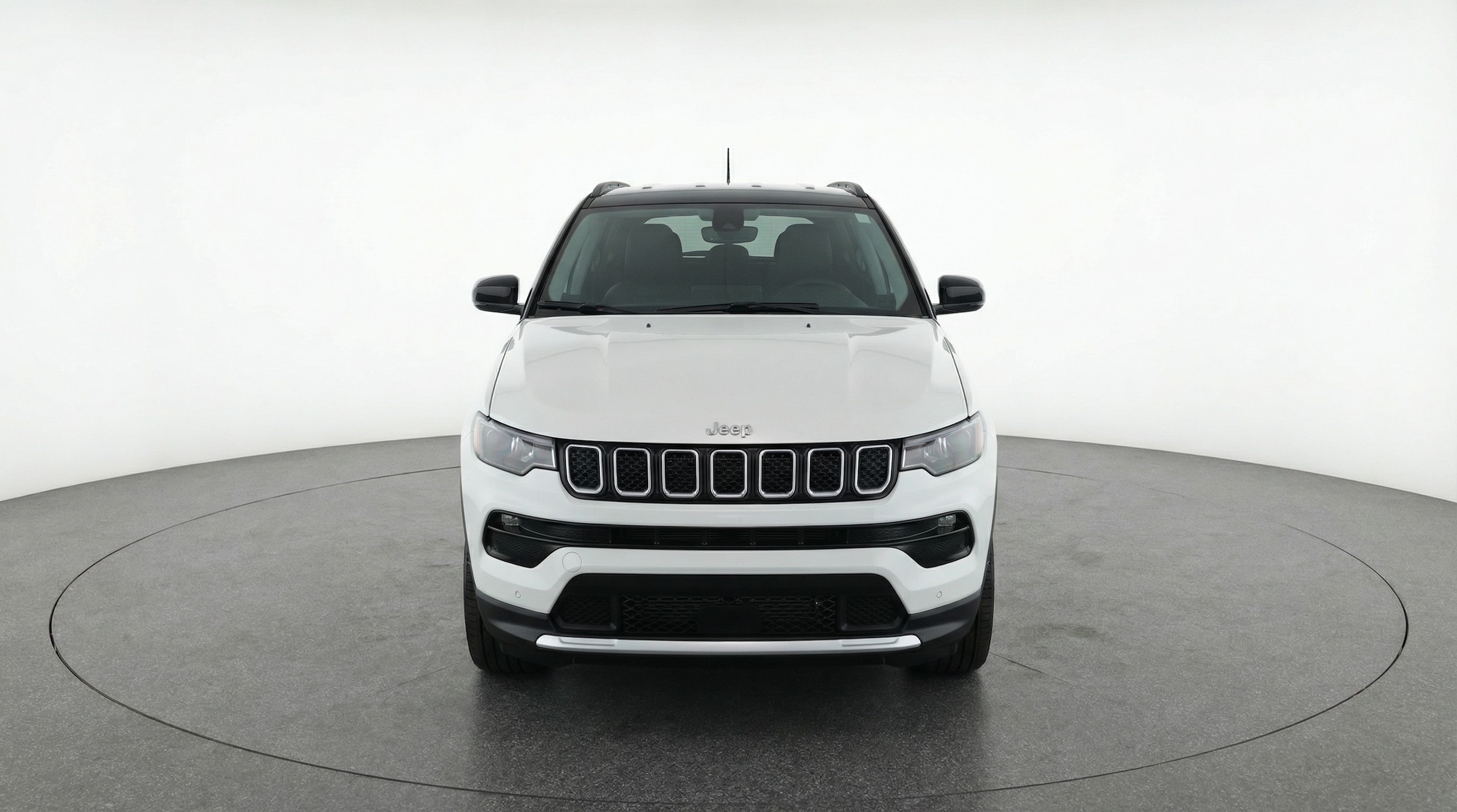 Thumbnail: 2025 Jeep Compass - 2