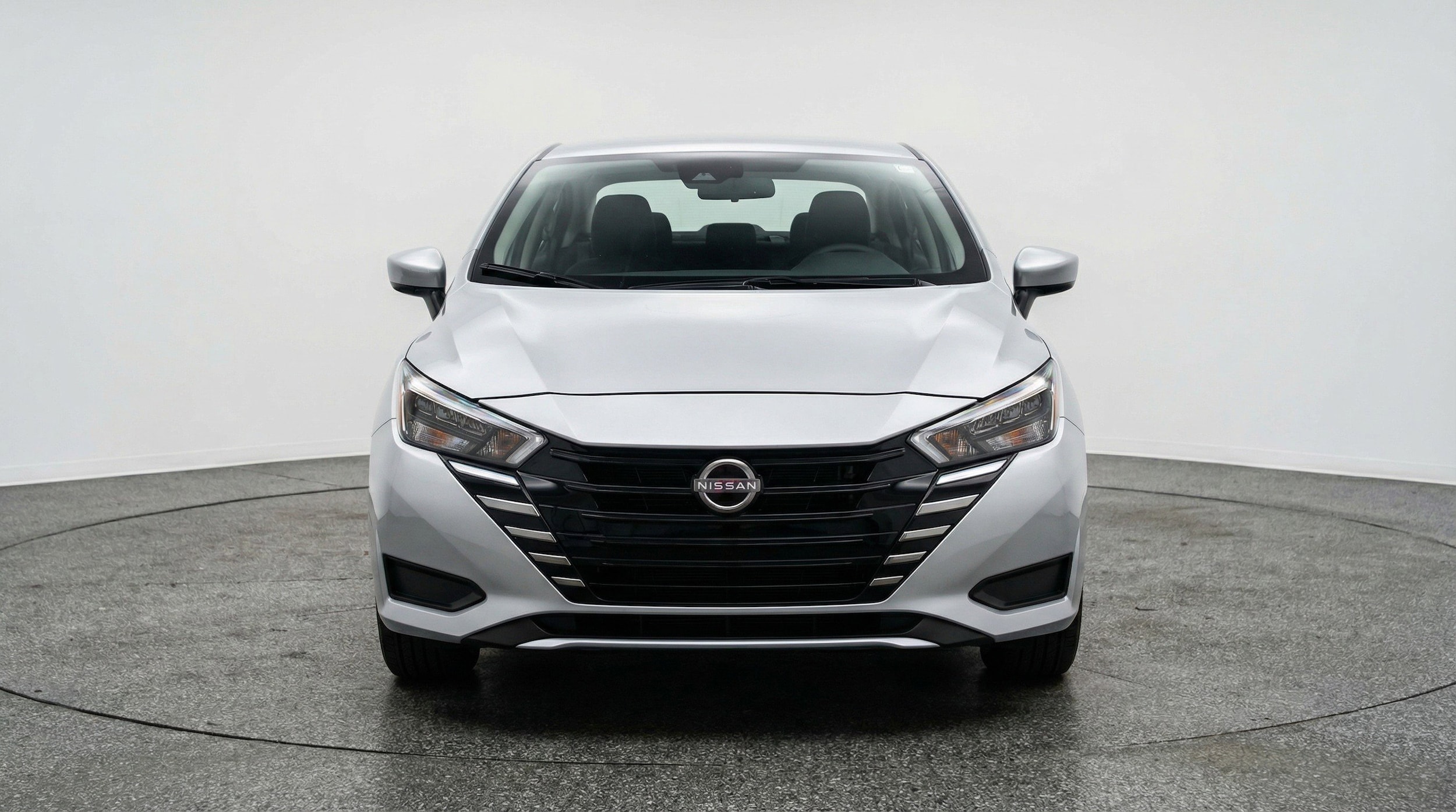 Thumbnail: 2025 Nissan Versa - 2