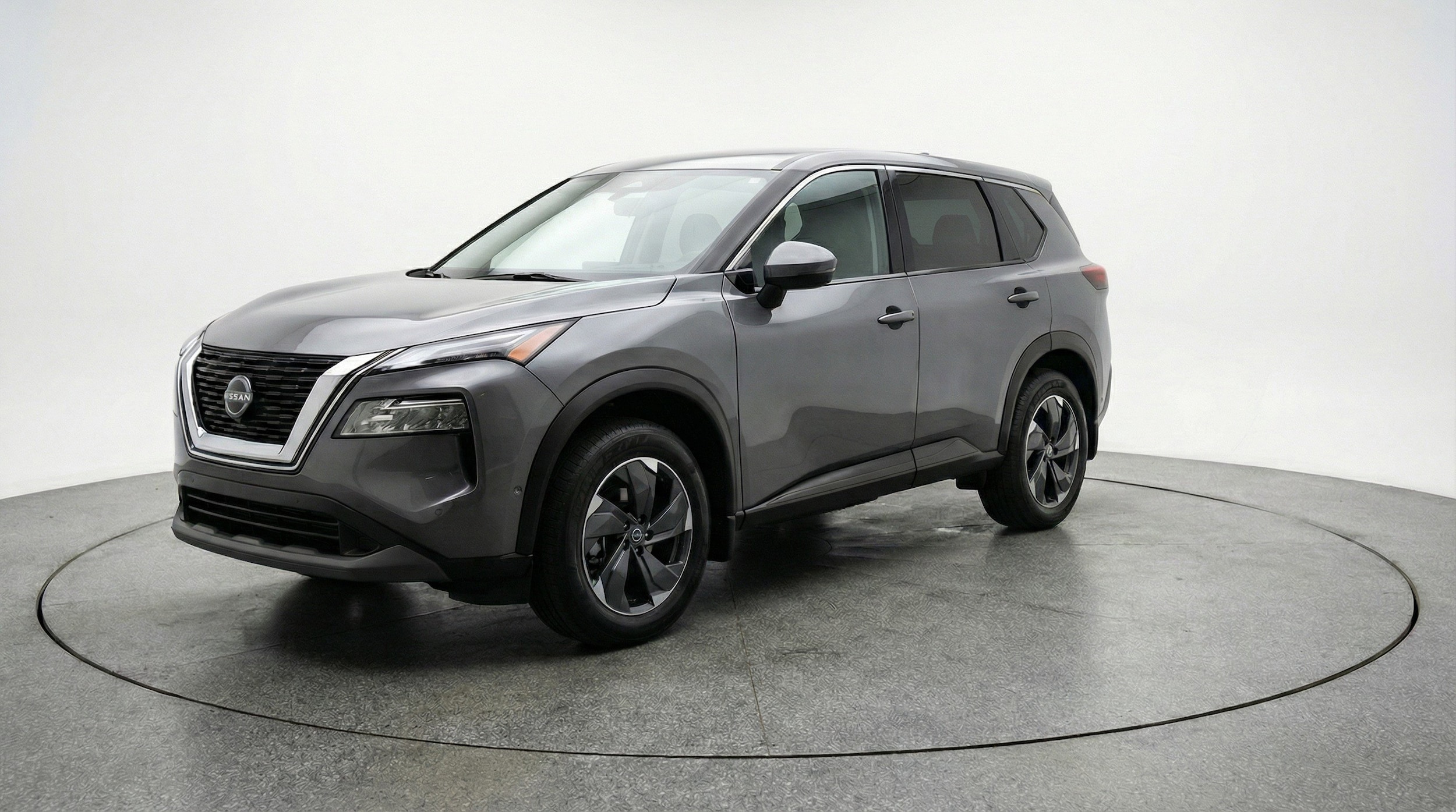 Thumbnail: 2025 Nissan Rogue - 3