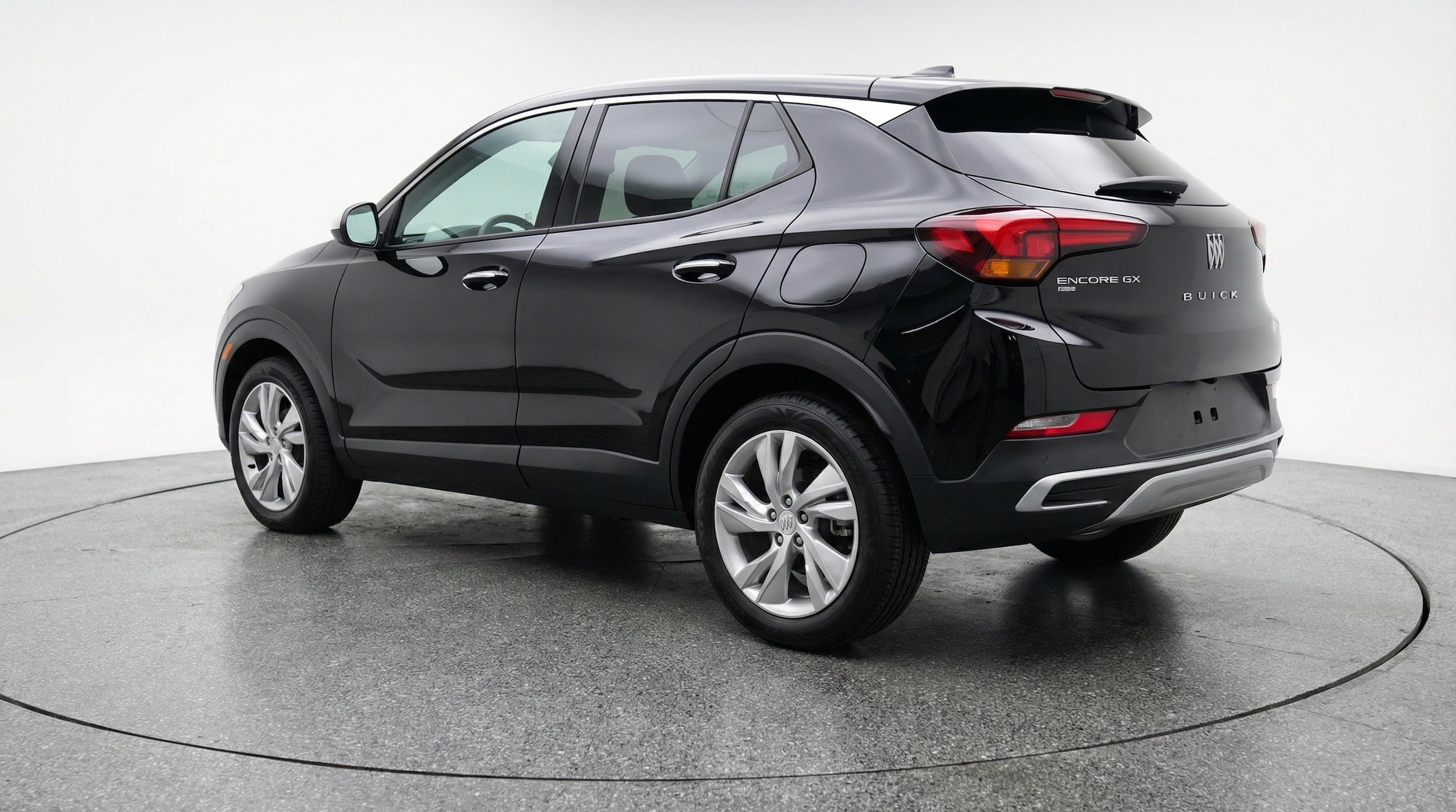 Thumbnail: 2025 Buick Encore GX - 6