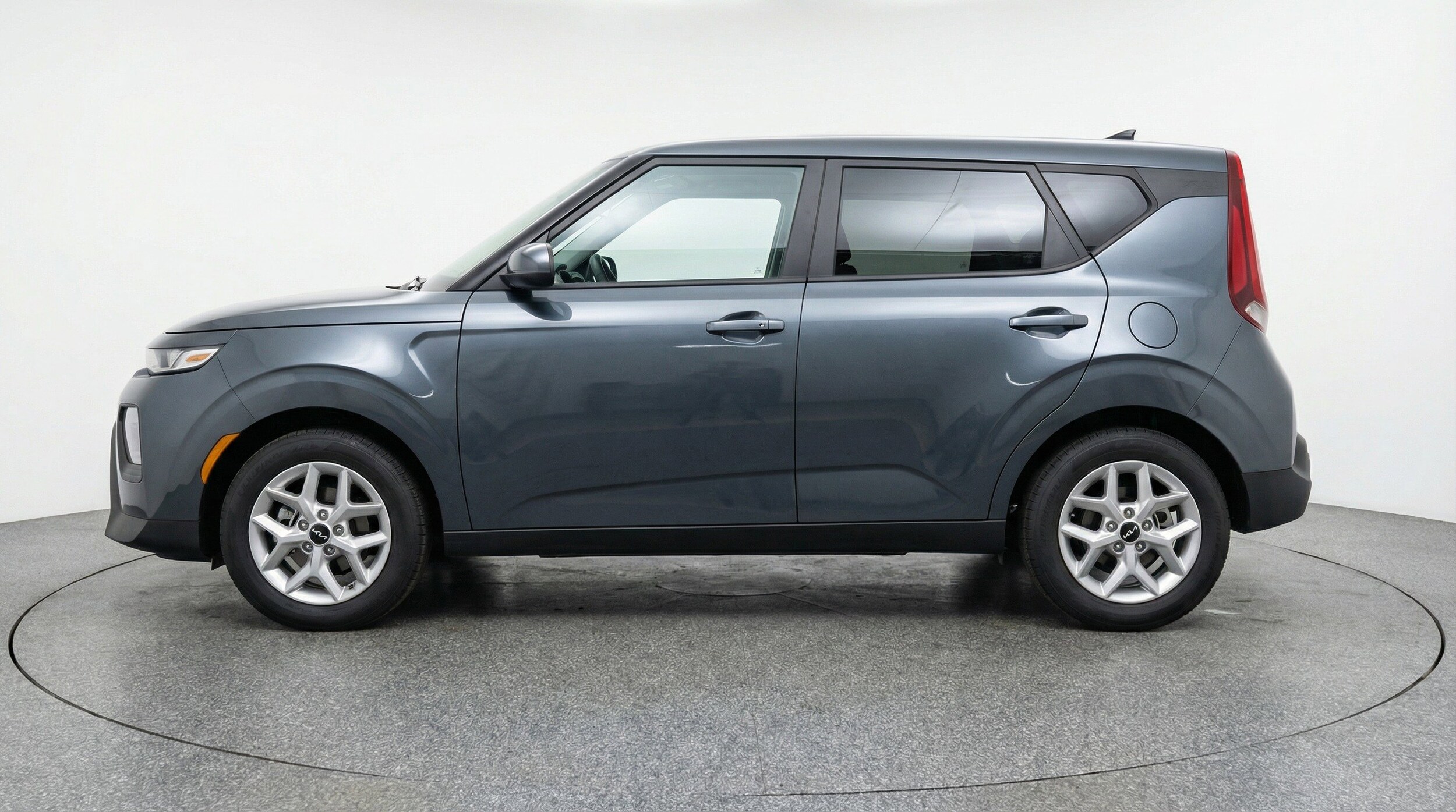 Thumbnail: 2025 Kia Soul - 5