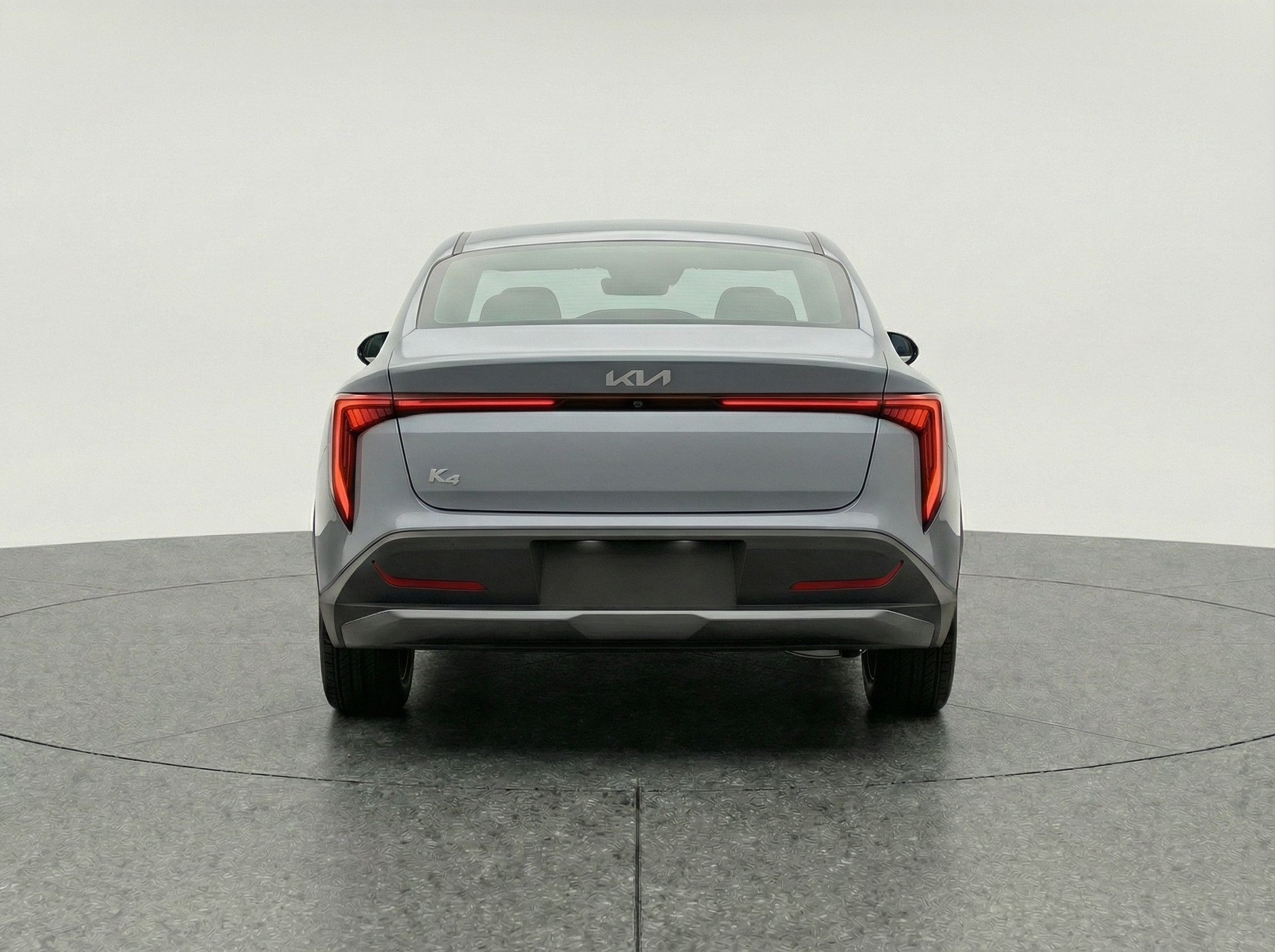 Thumbnail: 2025 Kia K4 - 6