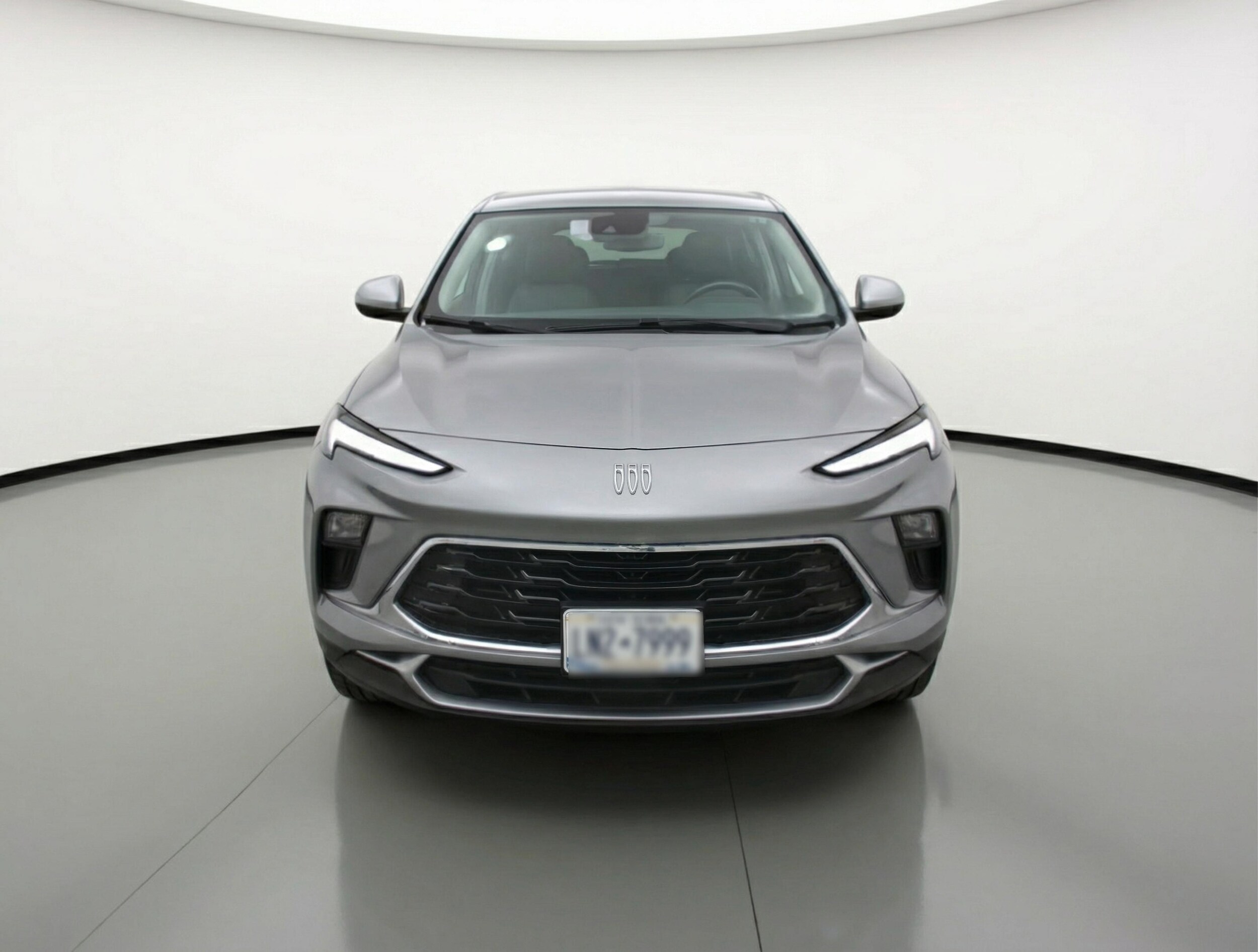 Thumbnail: 2025 Buick Encore GX - 2