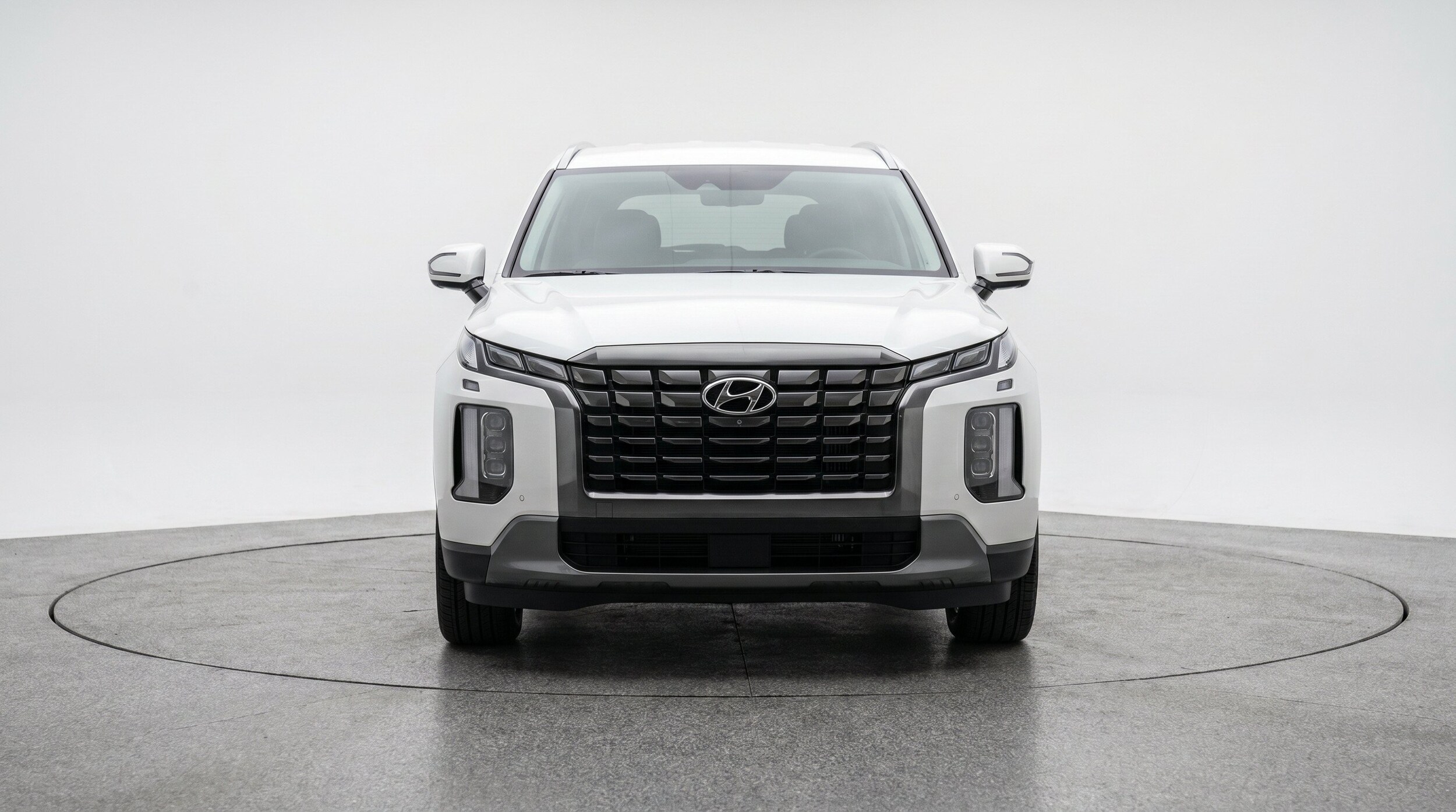 Thumbnail: 2025 Hyundai Palisade - 2
