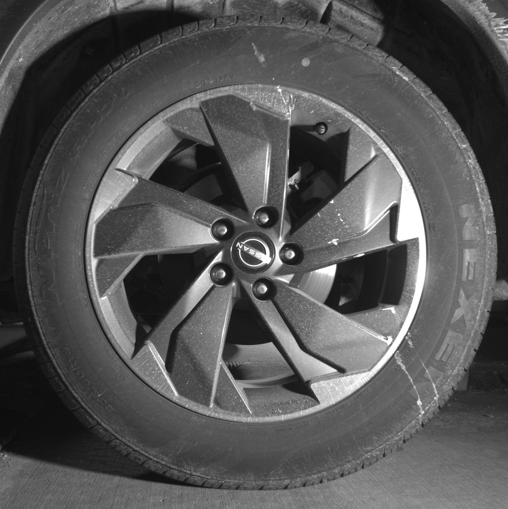 Thumbnail: 2025 Nissan Rogue - 11