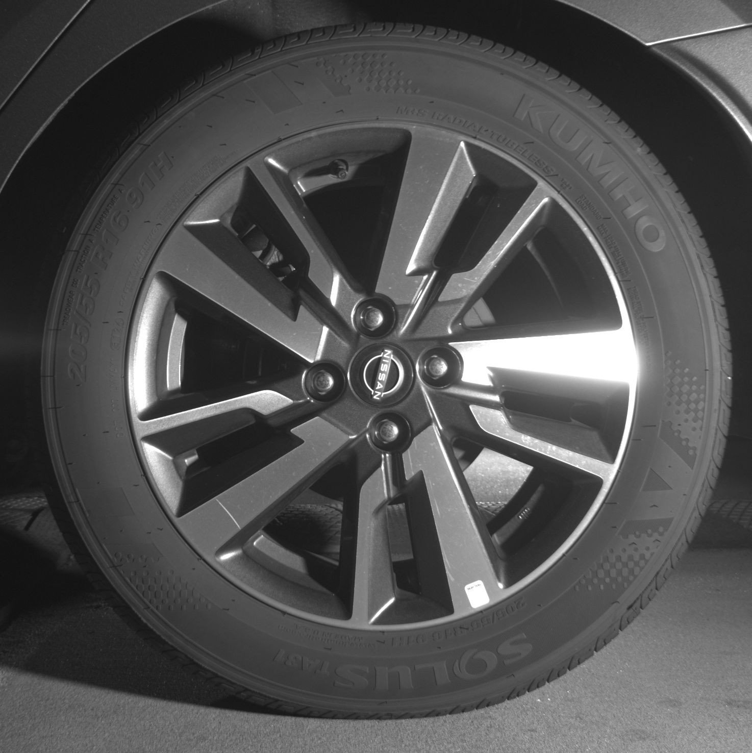 Thumbnail: 2025 Nissan Versa - 14