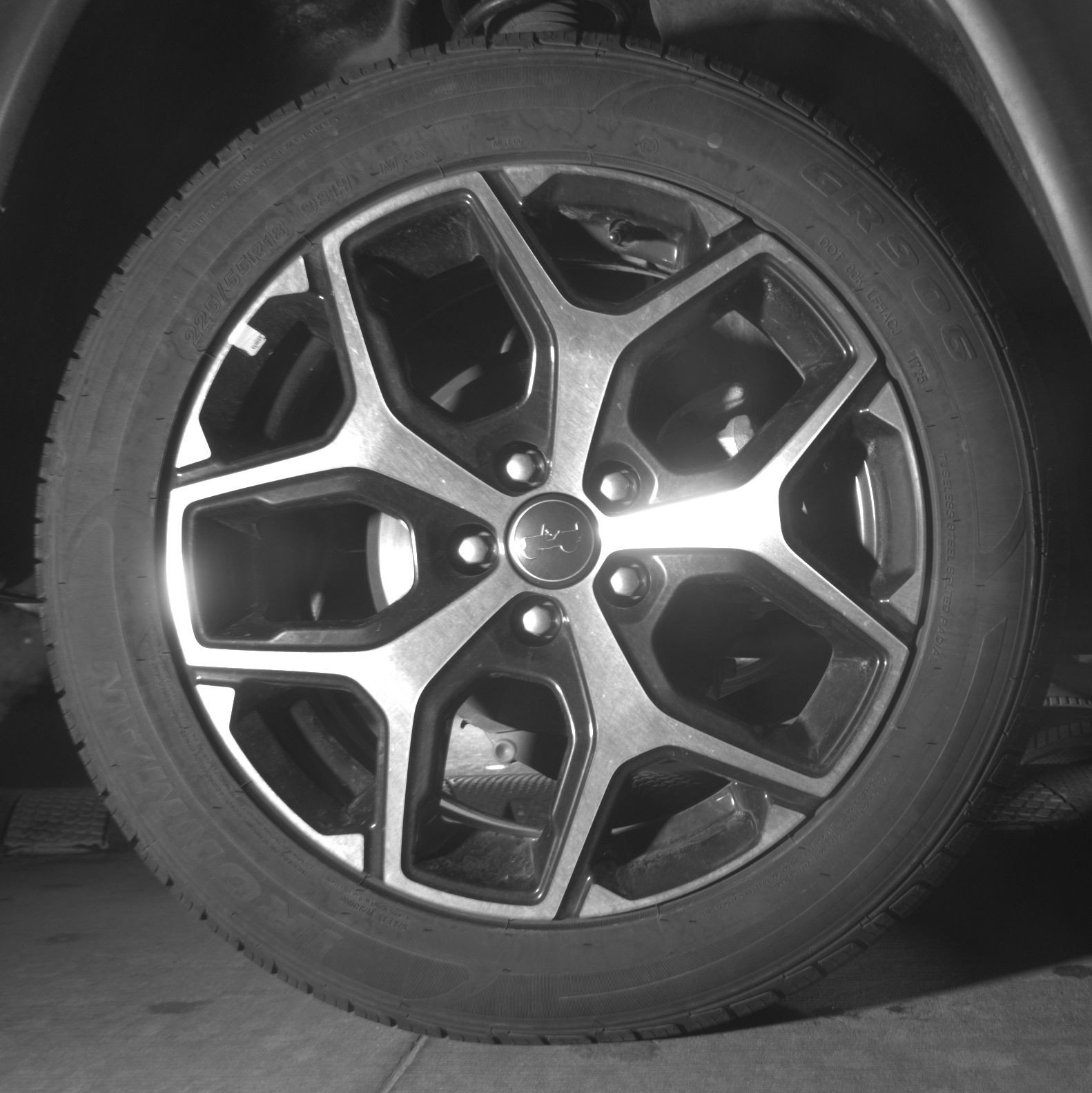 Thumbnail: 2025 Jeep Compass - 15