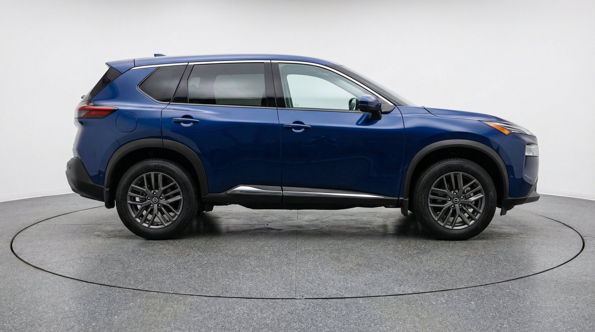 Thumbnail: 2026 Nissan Rogue - 11
