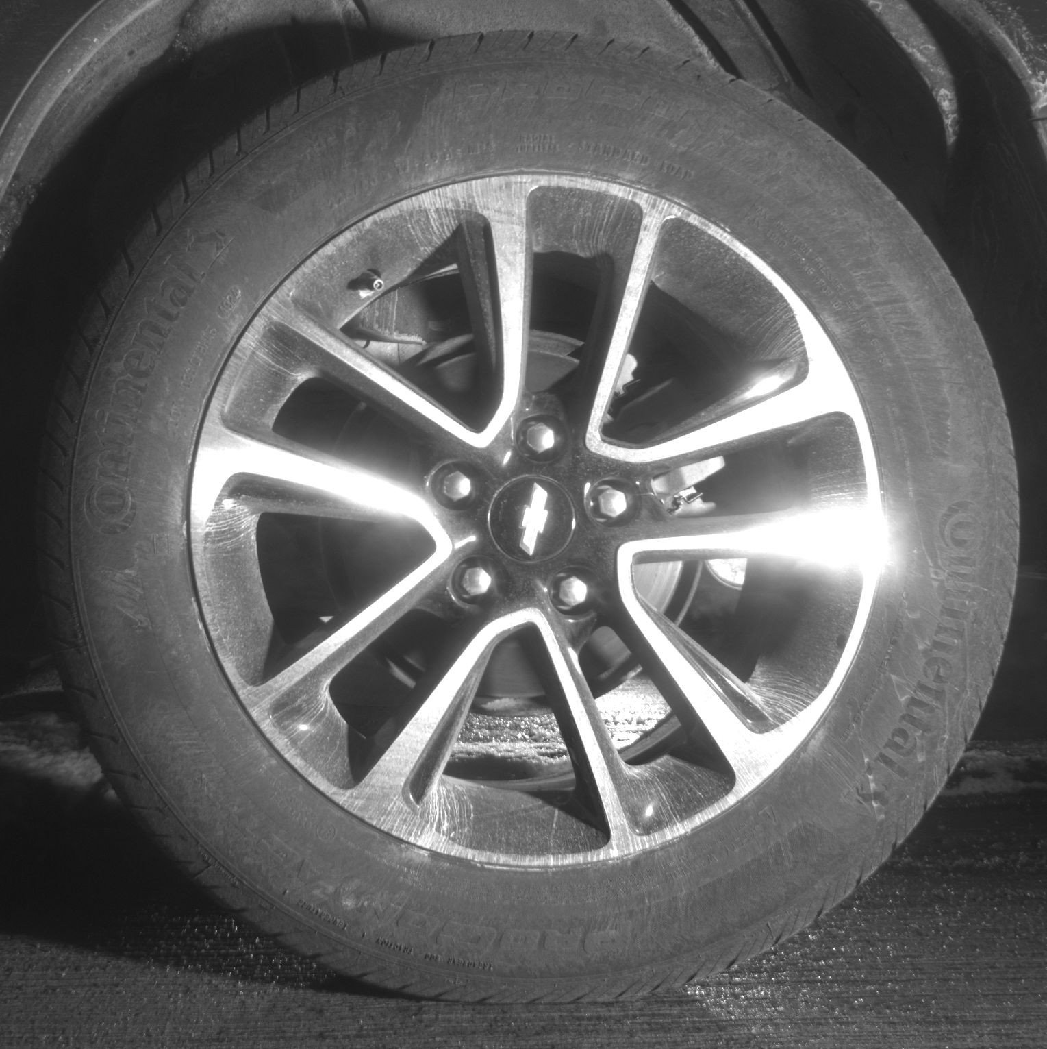 Thumbnail: 2025 Chevrolet TrailBlazer - 14