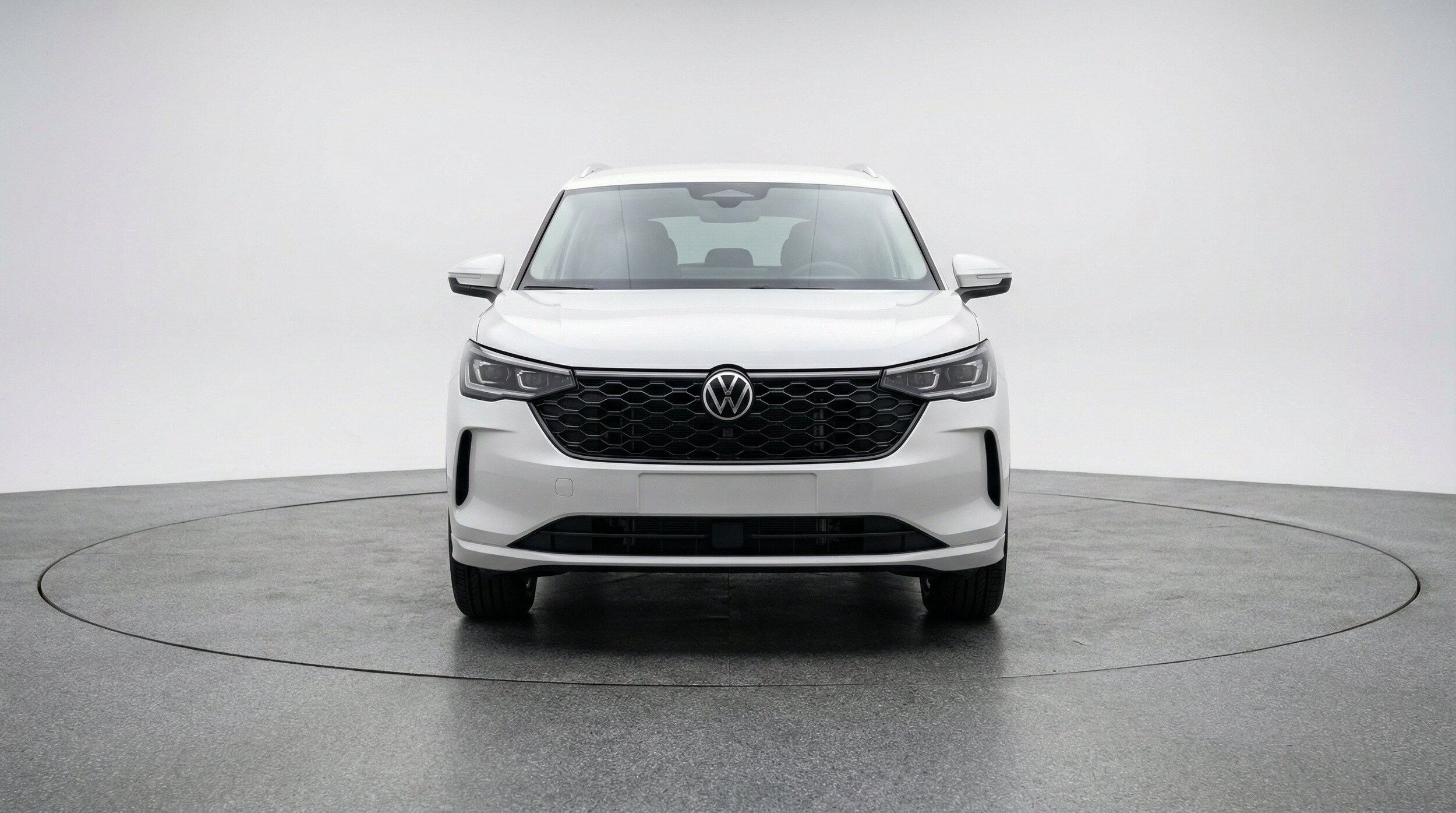 Thumbnail: 2026 Volkswagen Tiguan - 2