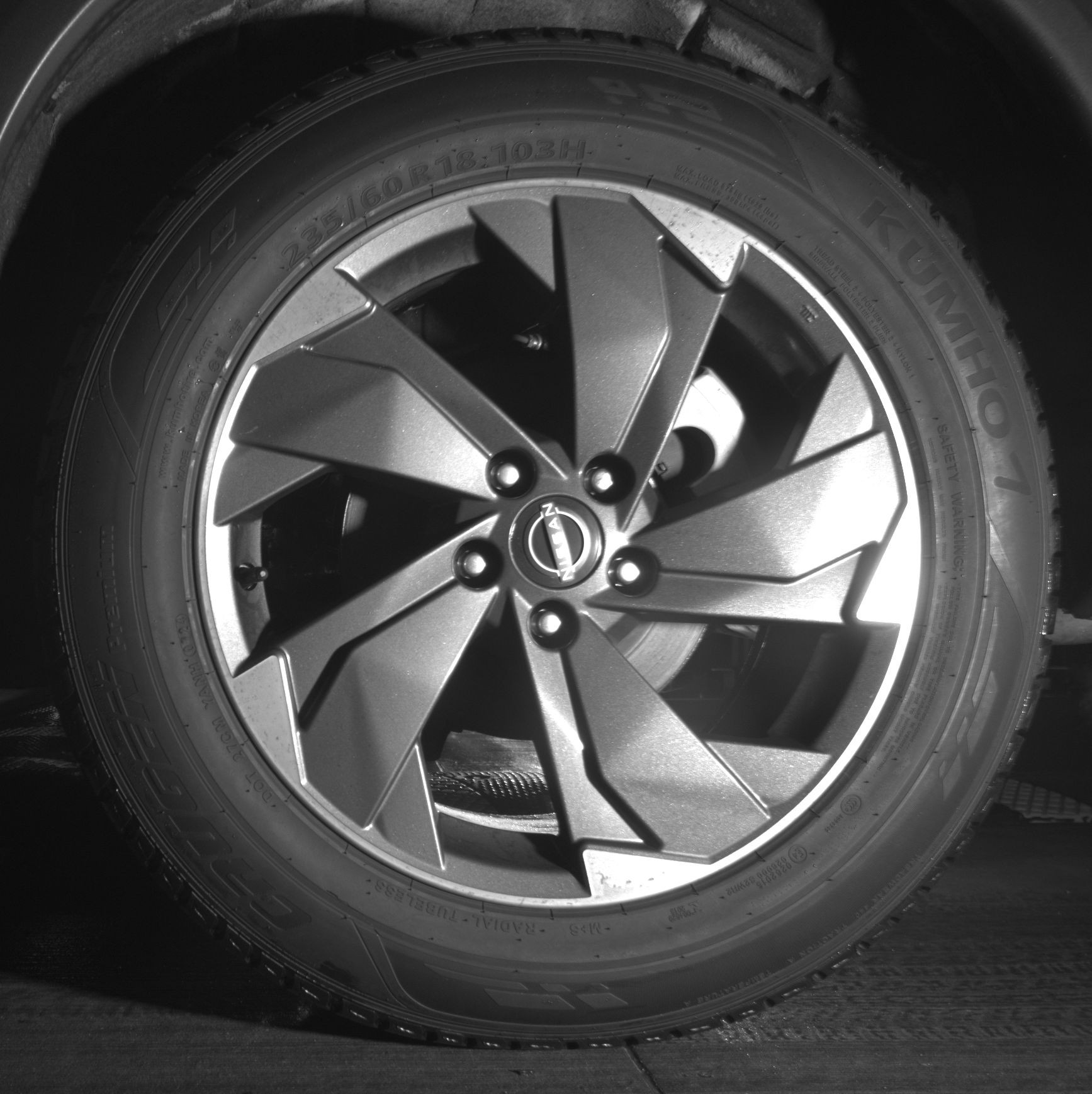 Thumbnail: 2025 Nissan Rogue - 11