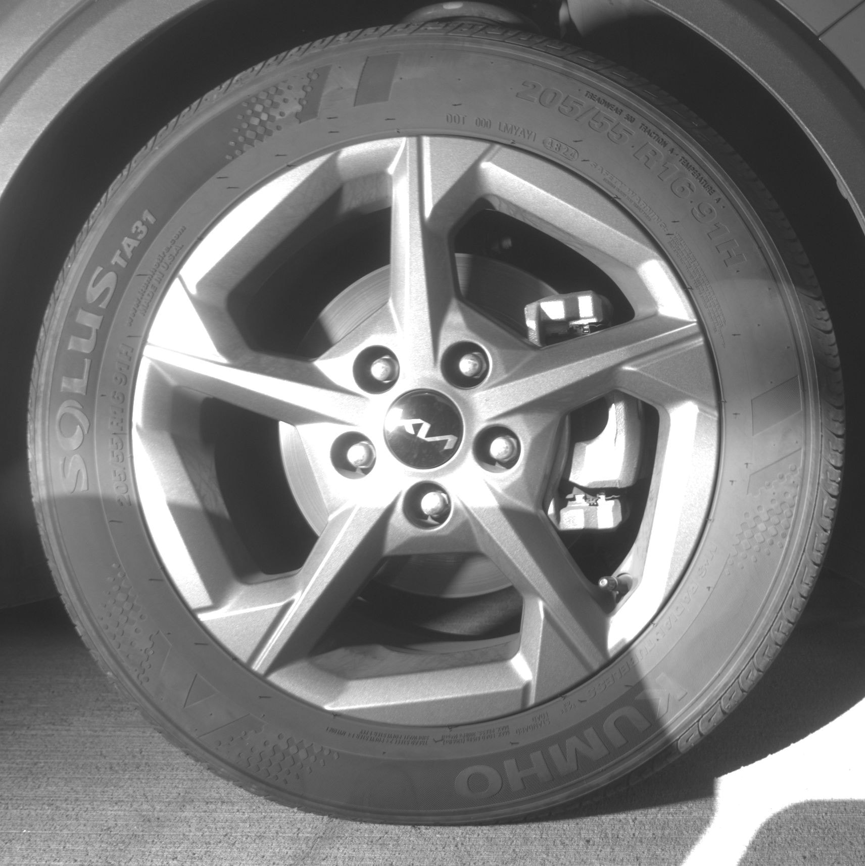 Thumbnail: 2025 Kia K4 - 10