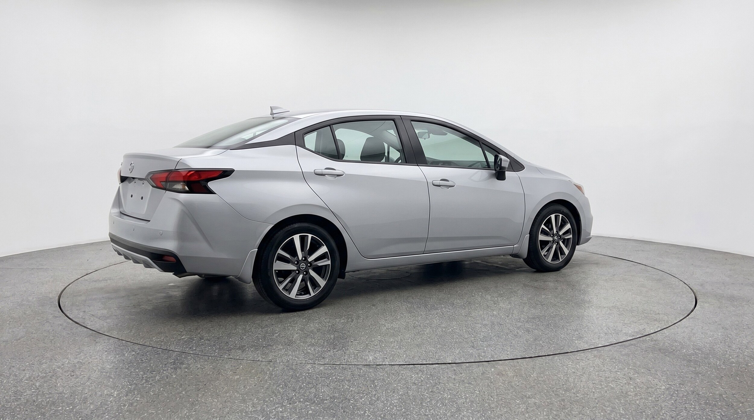 Thumbnail: 2025 Nissan Versa - 9