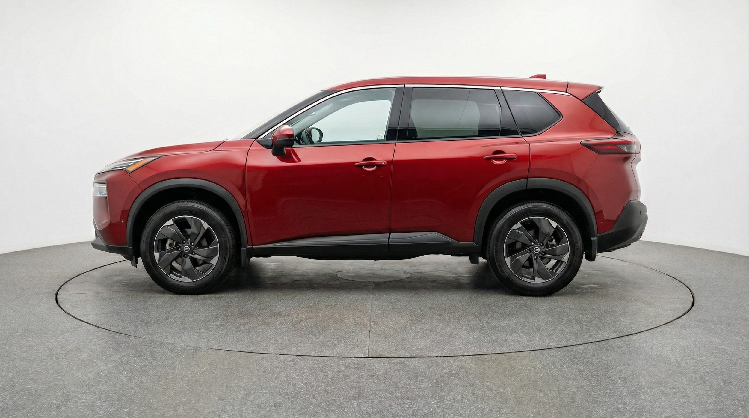 Thumbnail: 2025 Nissan Rogue - 4