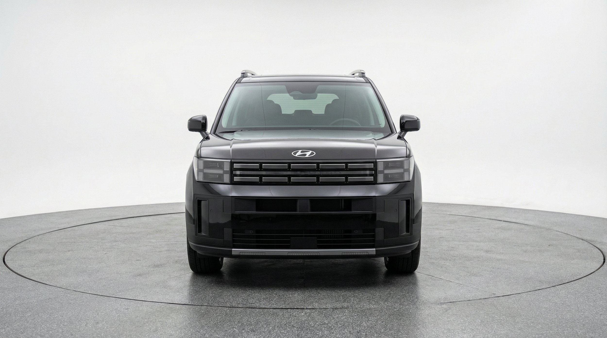 Thumbnail: 2026 Hyundai Santa Fe - 2