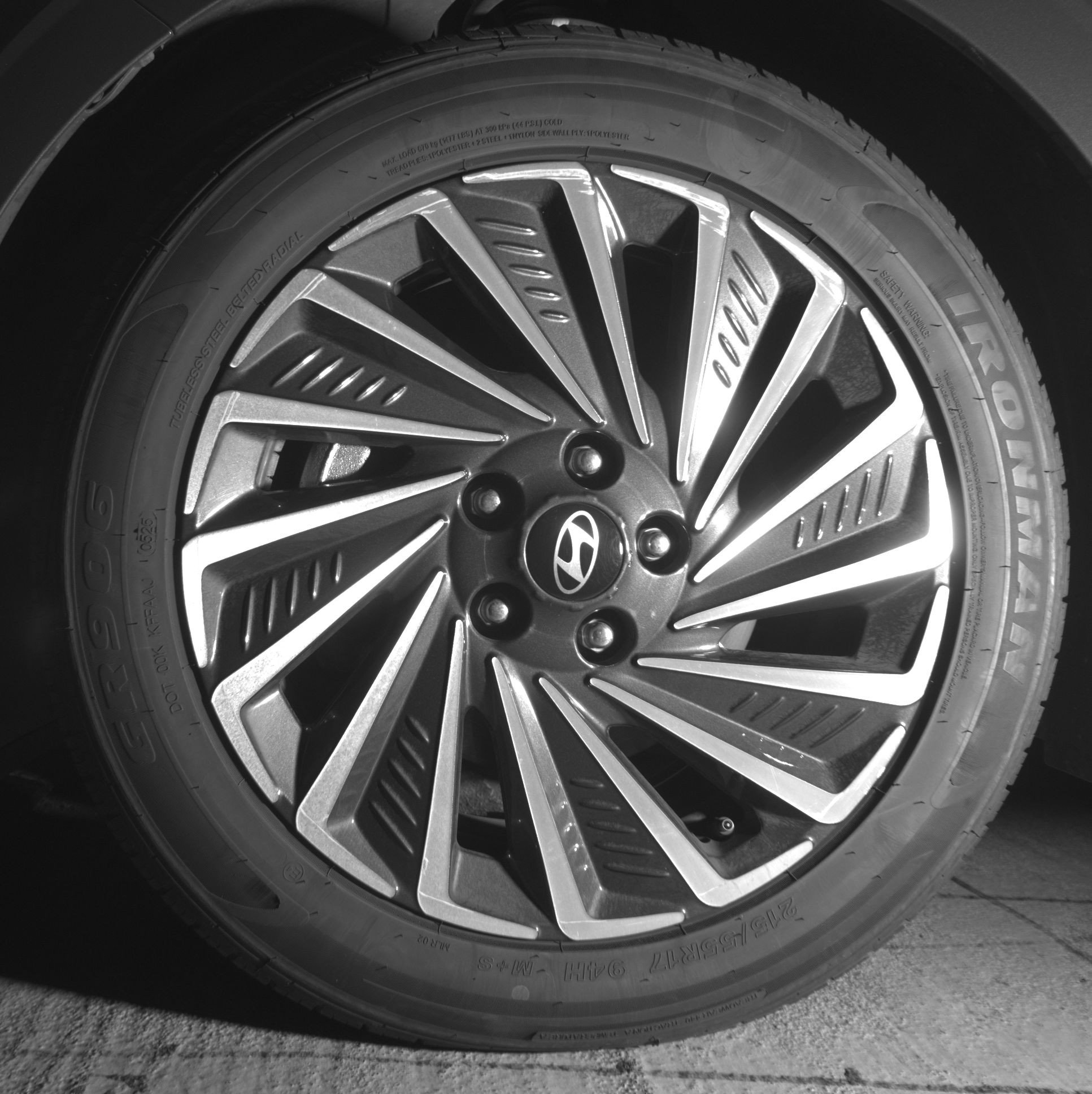 Thumbnail: 2025 Hyundai Sonata - 12