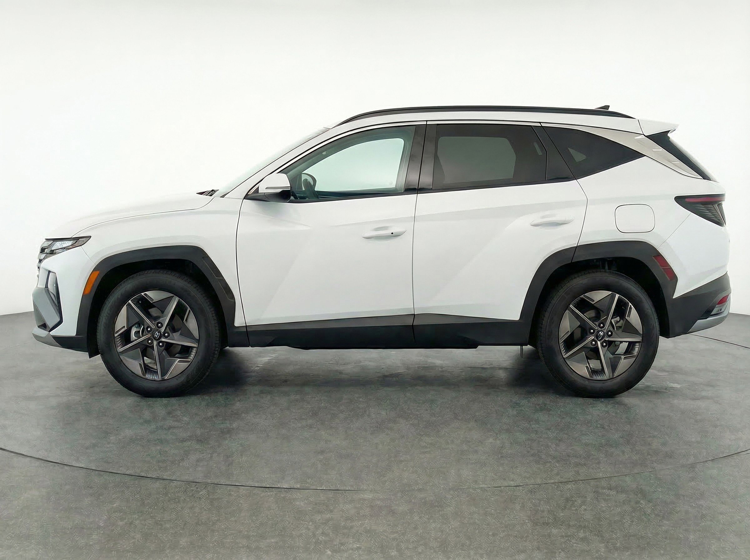 Thumbnail: 2025 Hyundai Tucson - 5