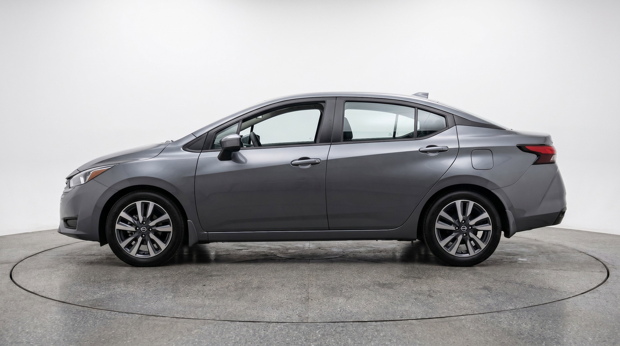 Thumbnail: 2025 Nissan Versa - 5