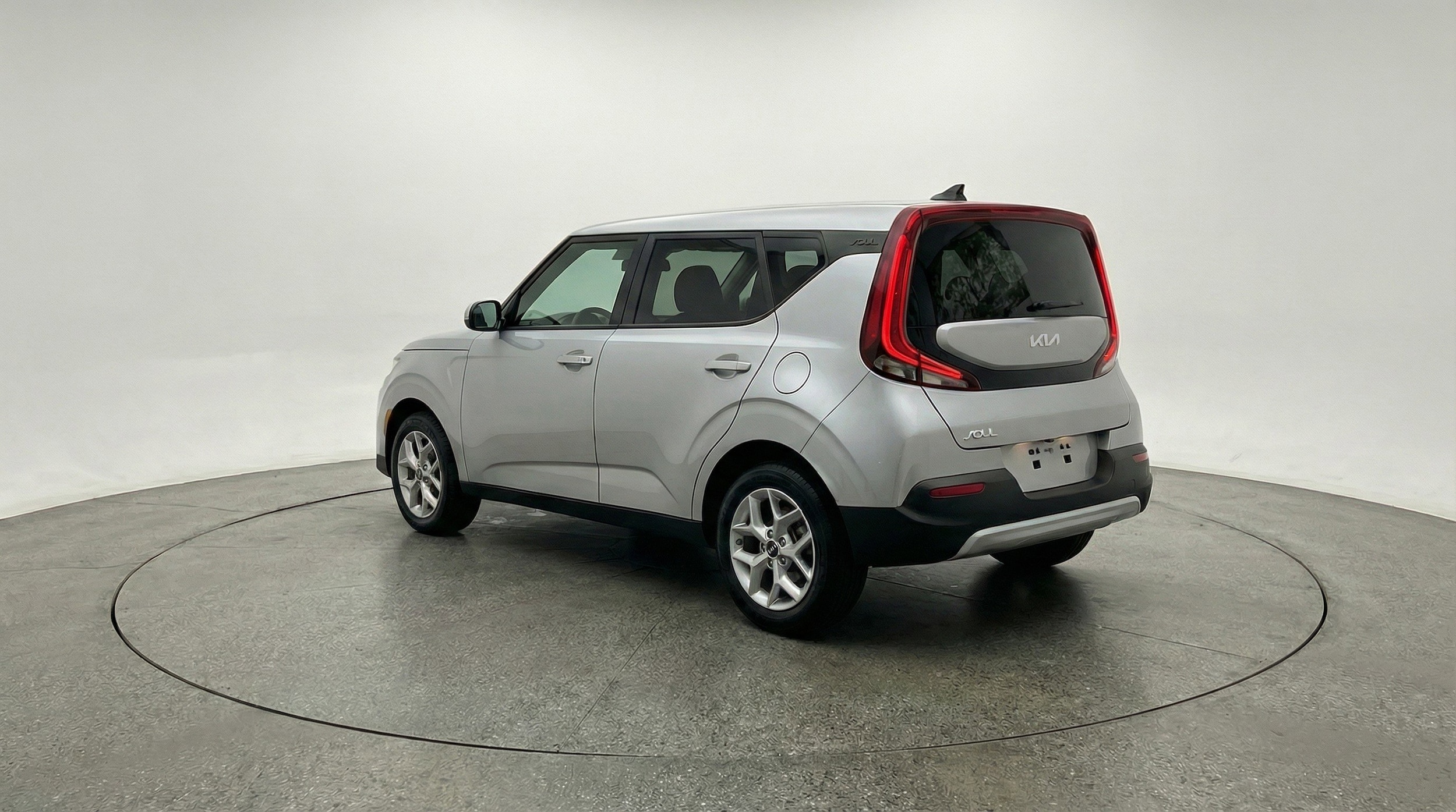 Thumbnail: 2025 Kia Soul - 6