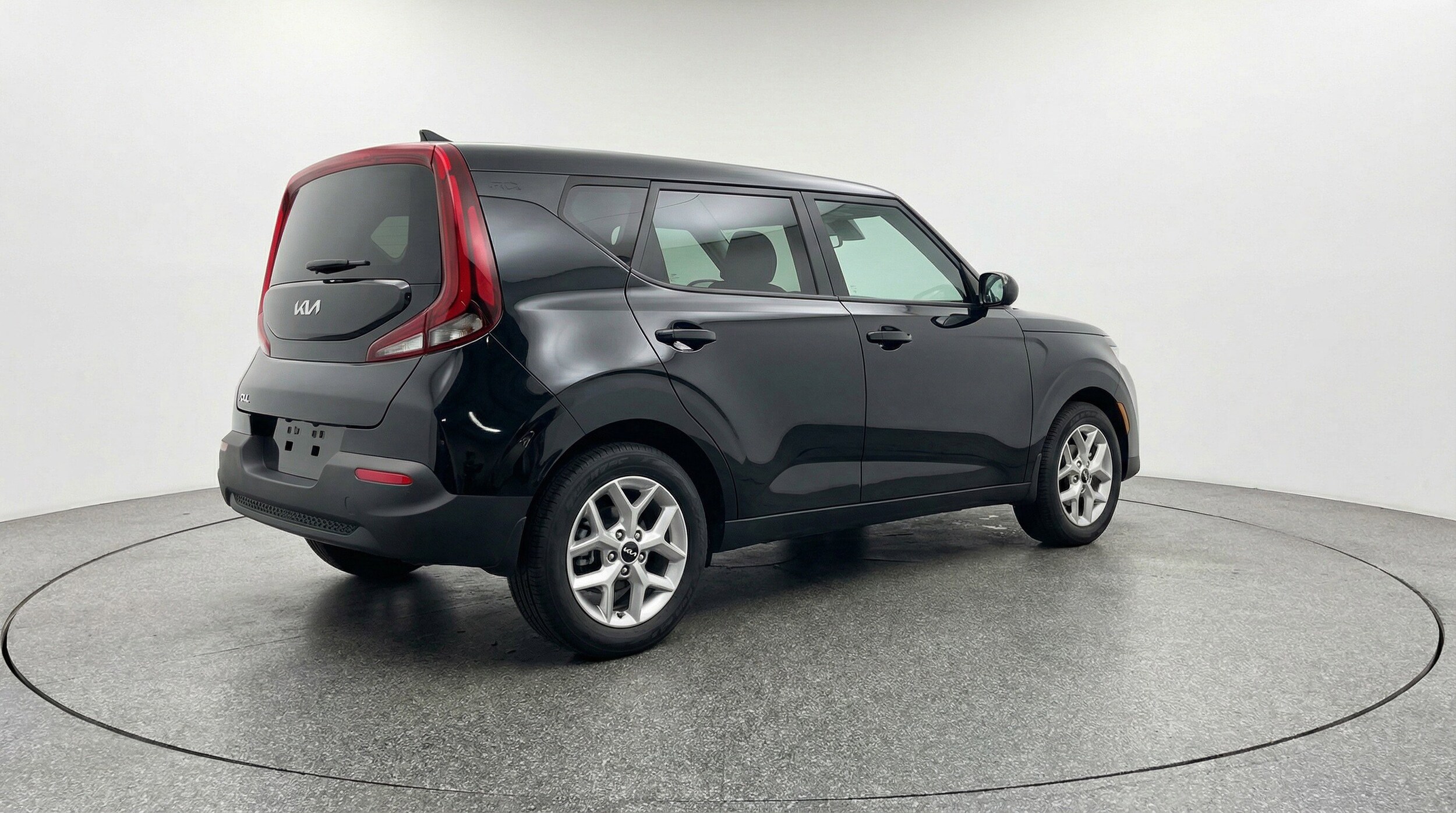 Thumbnail: 2025 Kia Soul - 9