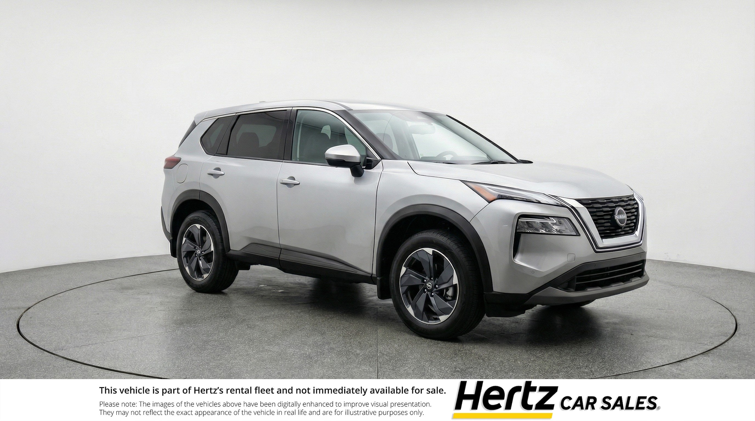 Thumbnail: 2026 Nissan Rogue - 1