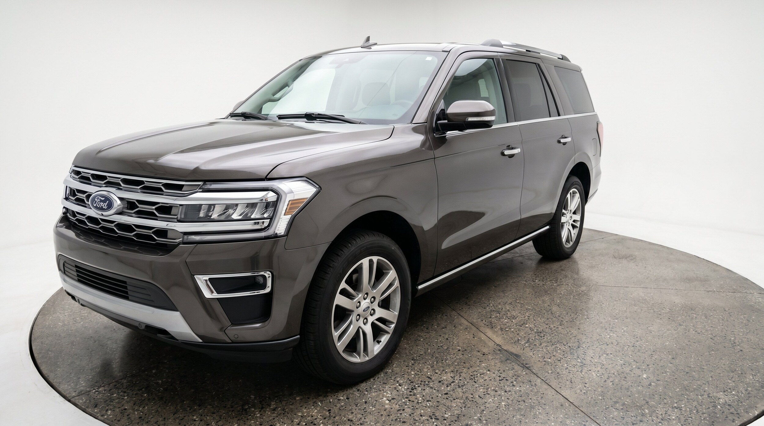 Thumbnail: 2024 Ford Expedition - 3