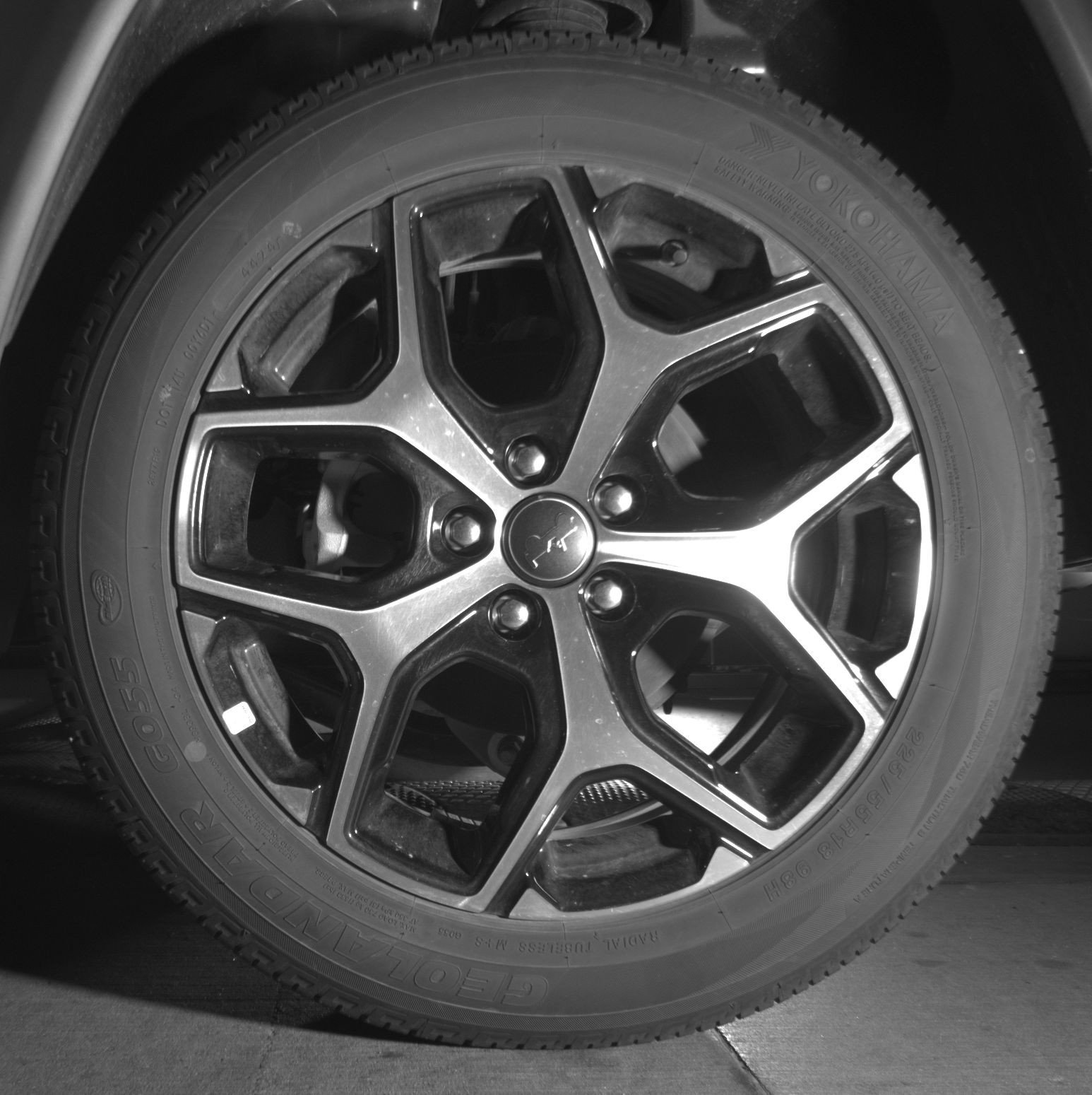 Thumbnail: 2025 Jeep Compass - 14