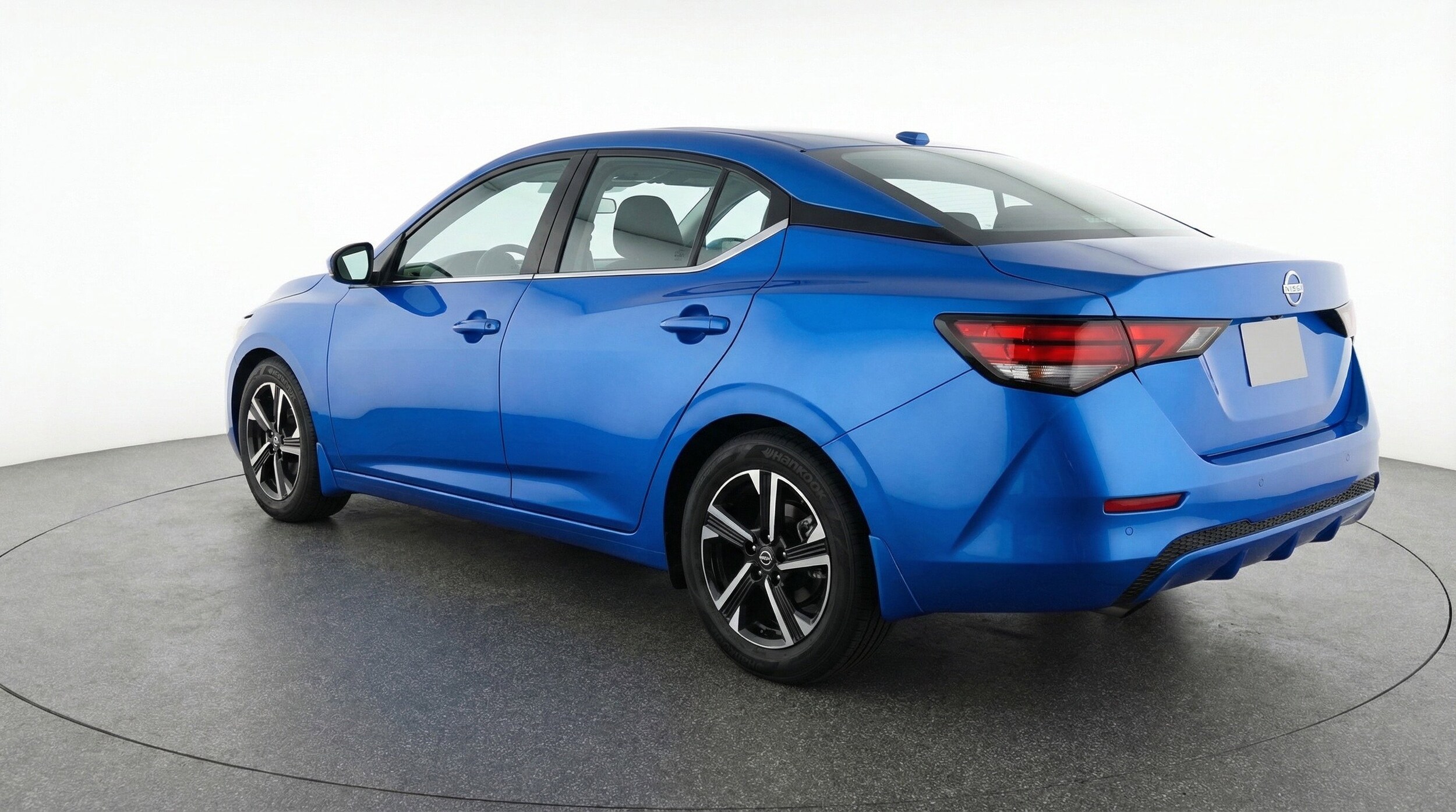 Thumbnail: 2025 Nissan Sentra - 6