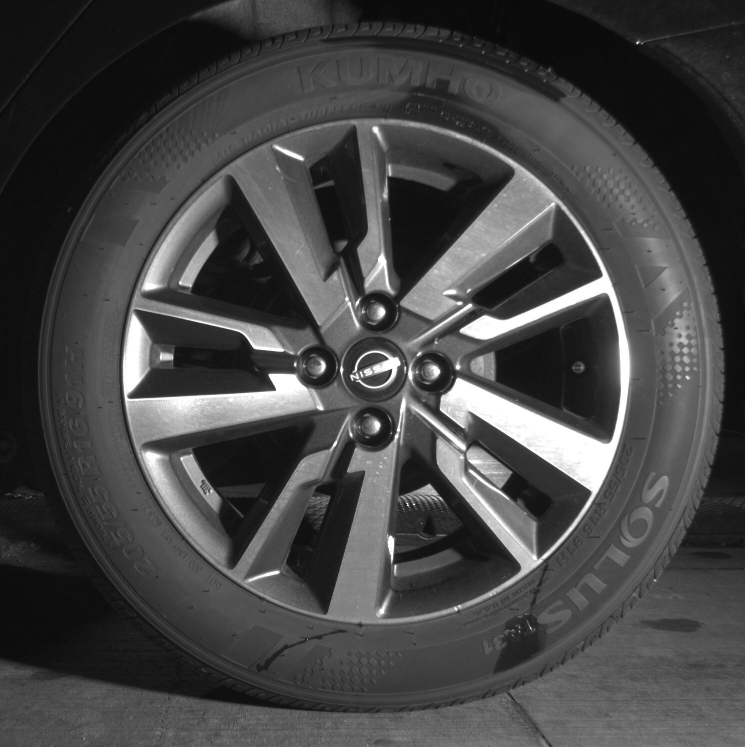 Thumbnail: 2025 Nissan Versa - 11