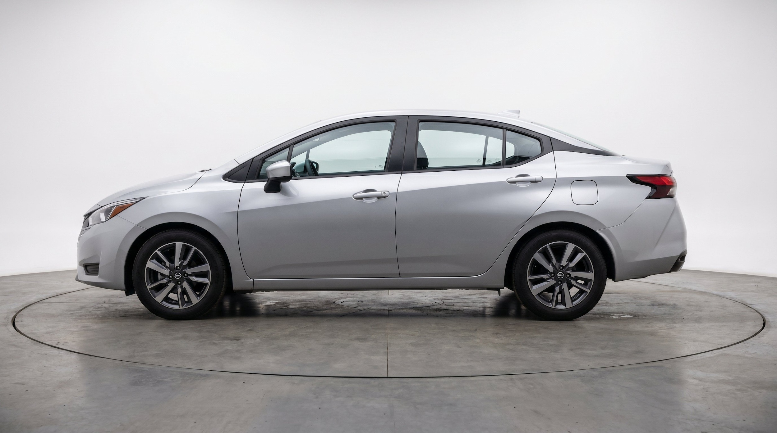 Thumbnail: 2025 Nissan Versa - 5