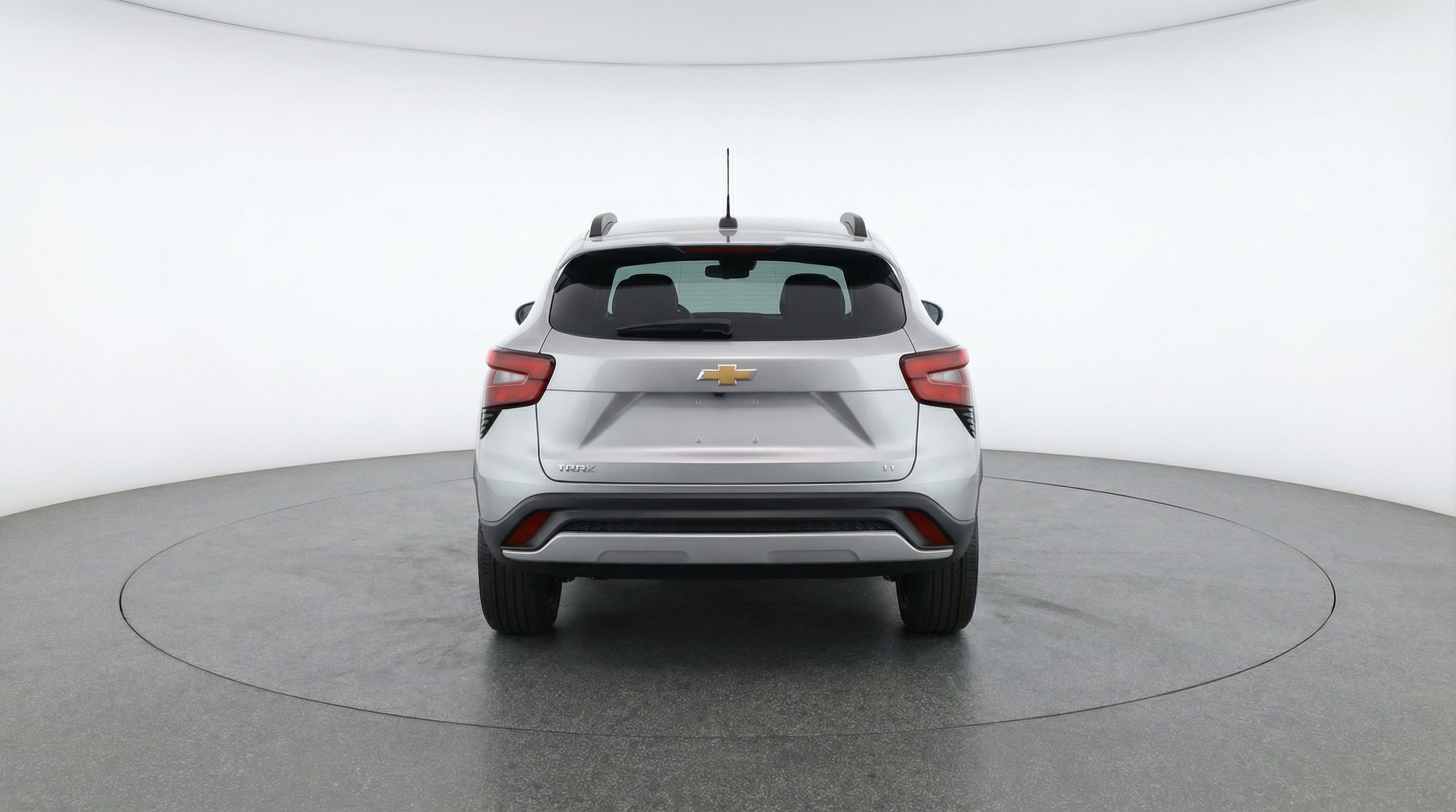 Thumbnail: 2025 Chevrolet Trax - 6