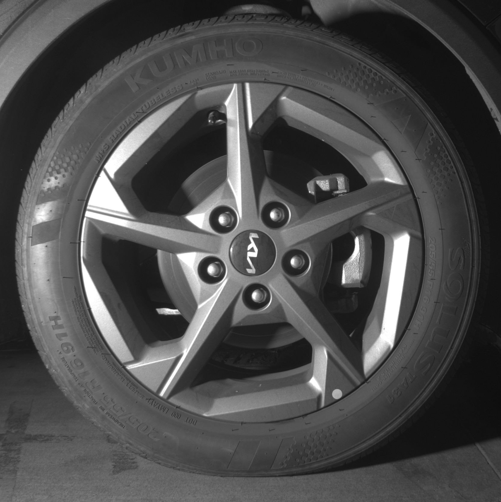 Thumbnail: 2025 Kia K4 - 13