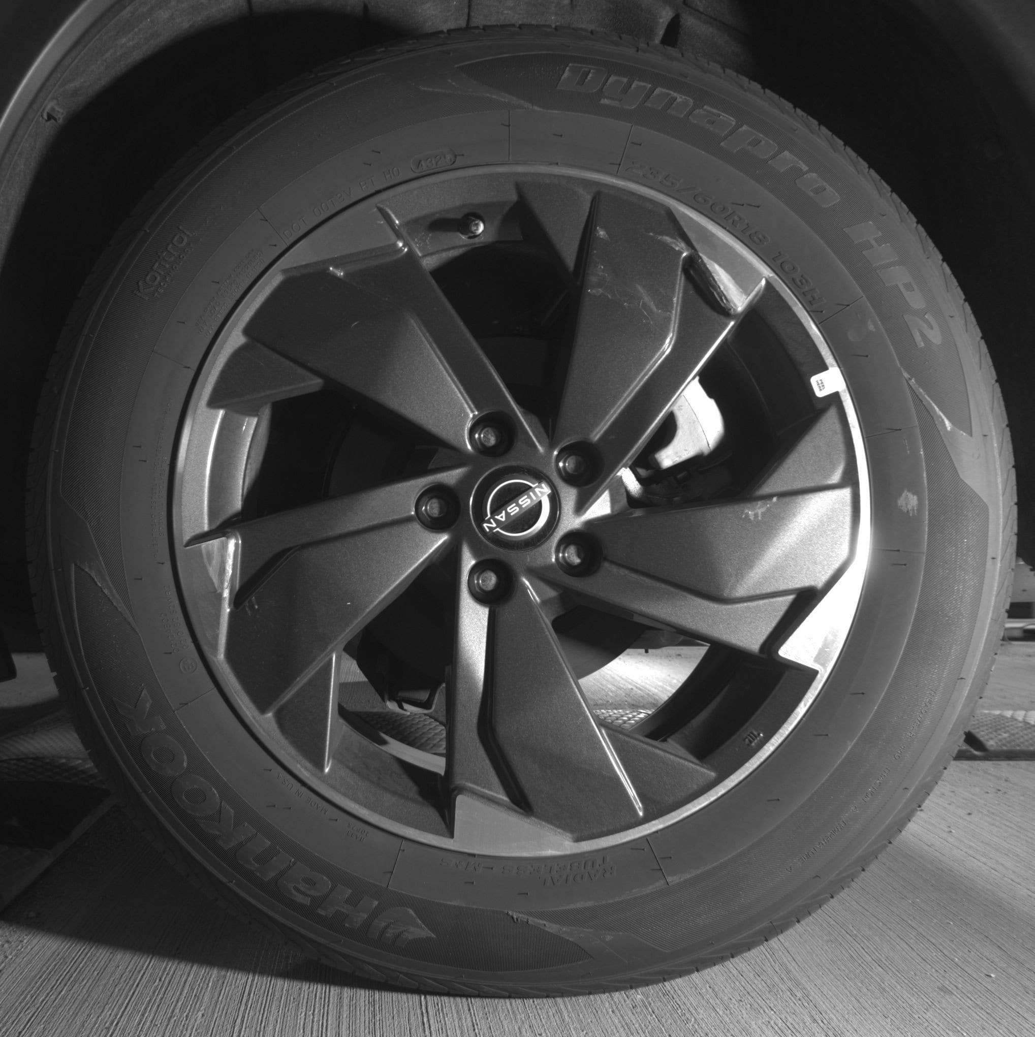 Thumbnail: 2026 Nissan Rogue - 14